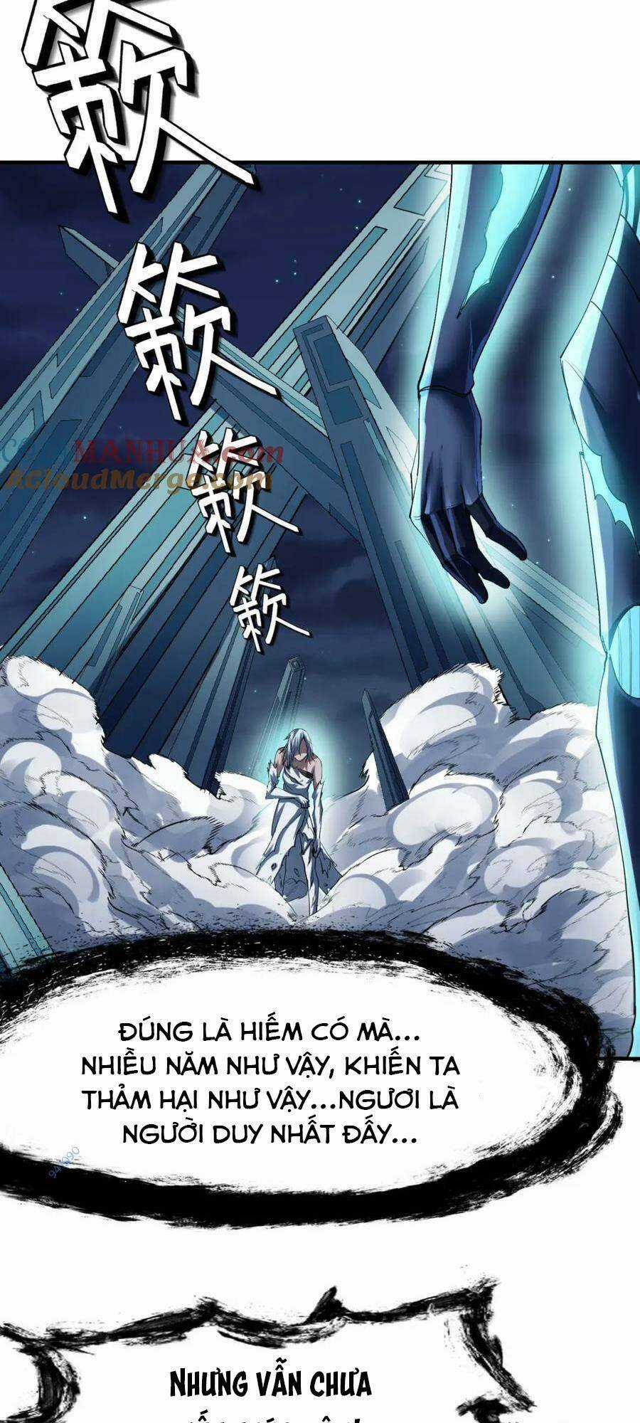 Toàn Dân Ngự Thú: Bắt Đầu Thức Tỉnh Thiên Phú Cấp Thần Thoại Chapter 58 trang 53