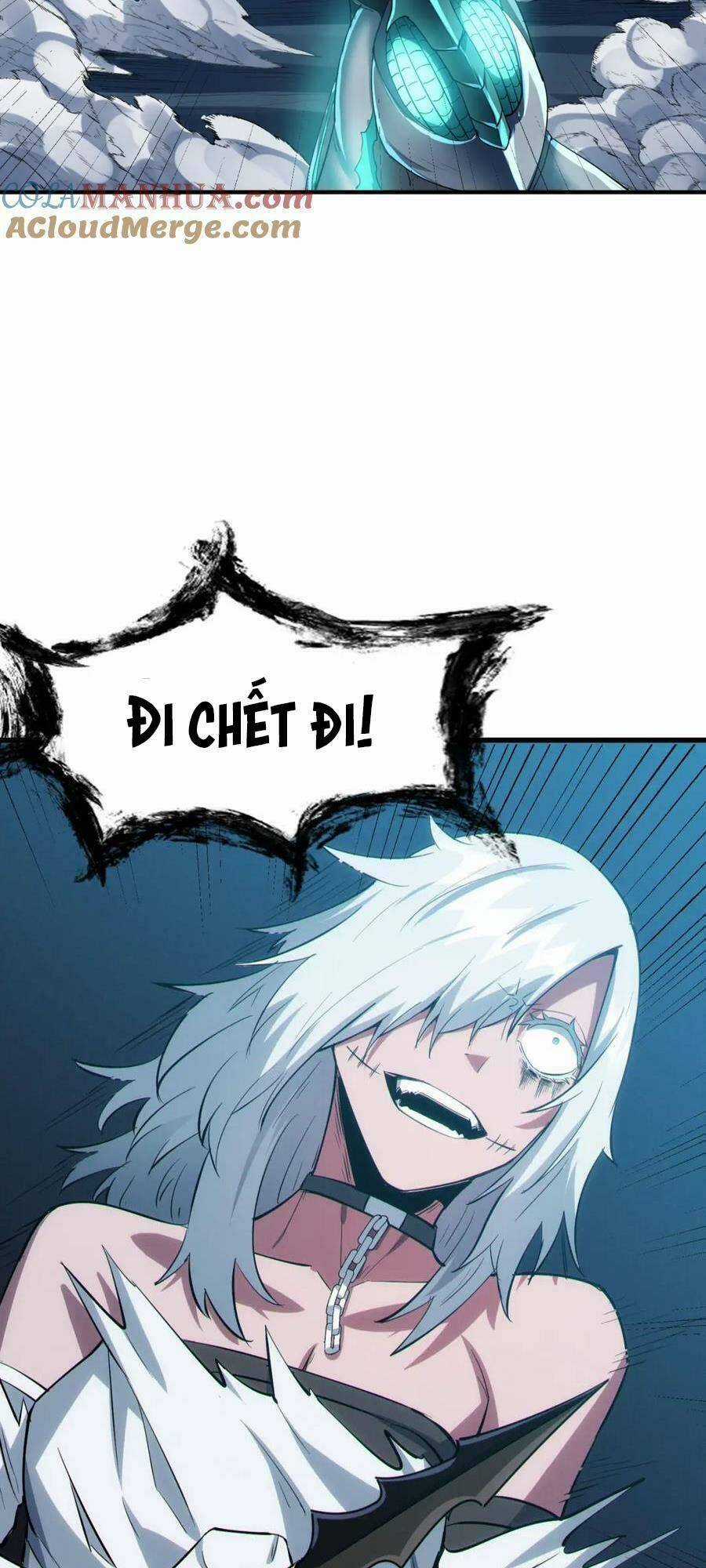 Toàn Dân Ngự Thú: Bắt Đầu Thức Tỉnh Thiên Phú Cấp Thần Thoại Chapter 58 trang 56