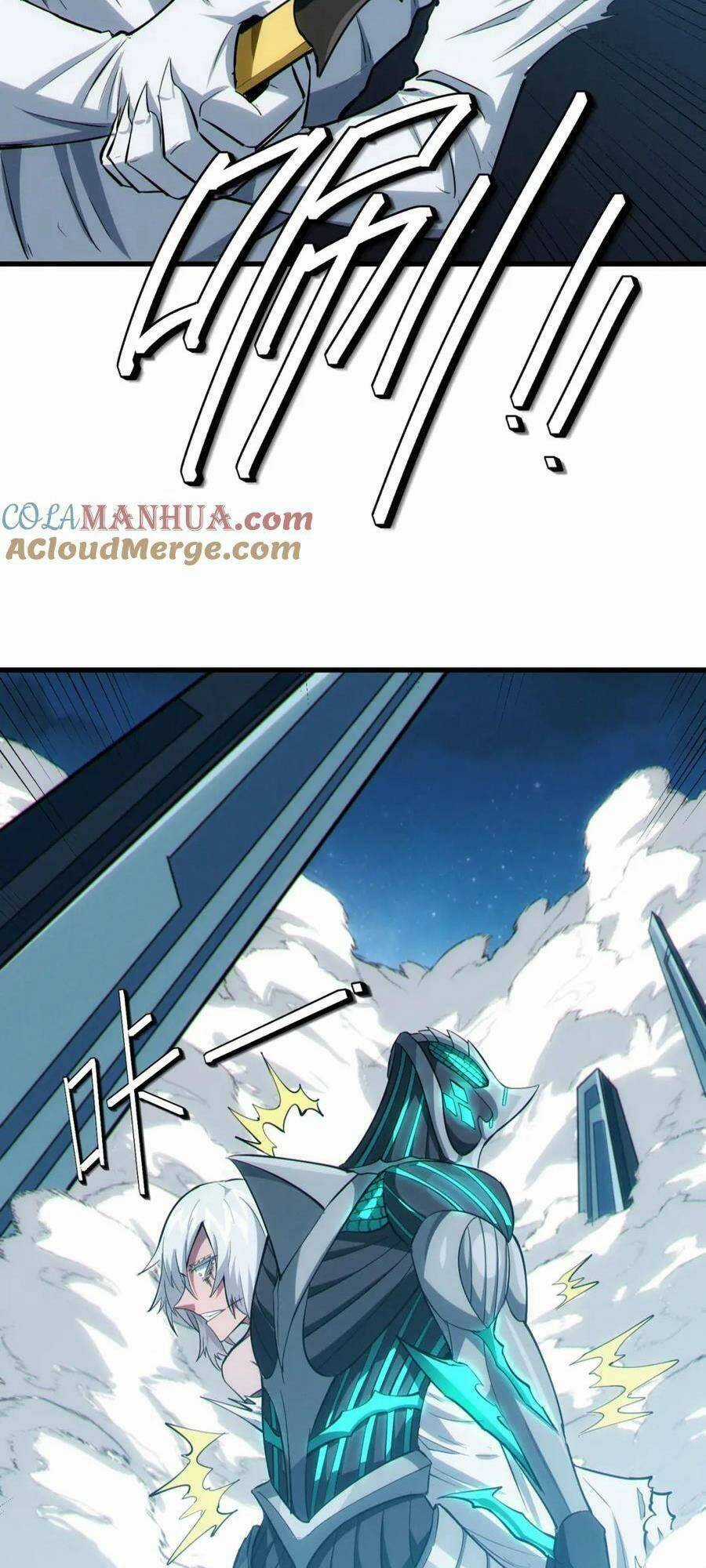 Toàn Dân Ngự Thú: Bắt Đầu Thức Tỉnh Thiên Phú Cấp Thần Thoại Chapter 58 trang 57