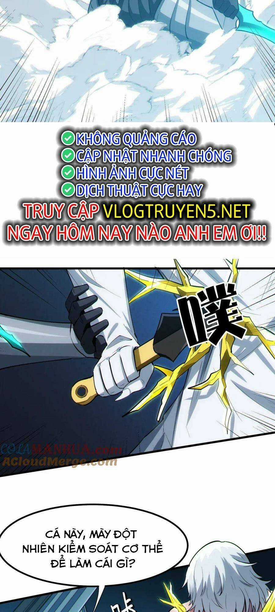 Toàn Dân Ngự Thú: Bắt Đầu Thức Tỉnh Thiên Phú Cấp Thần Thoại Chapter 58 trang 58