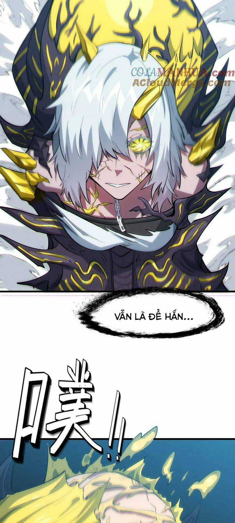 Toàn Dân Ngự Thú: Bắt Đầu Thức Tỉnh Thiên Phú Cấp Thần Thoại Chapter 58 trang 60