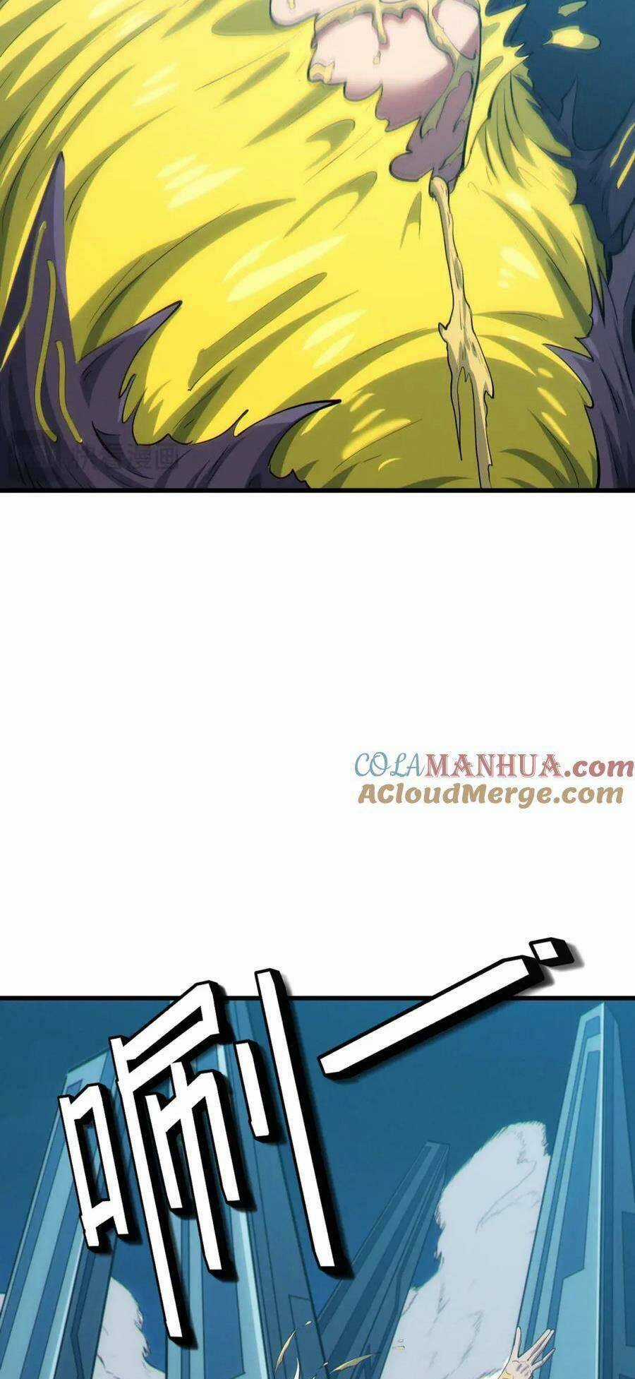 Toàn Dân Ngự Thú: Bắt Đầu Thức Tỉnh Thiên Phú Cấp Thần Thoại Chapter 58 trang 61