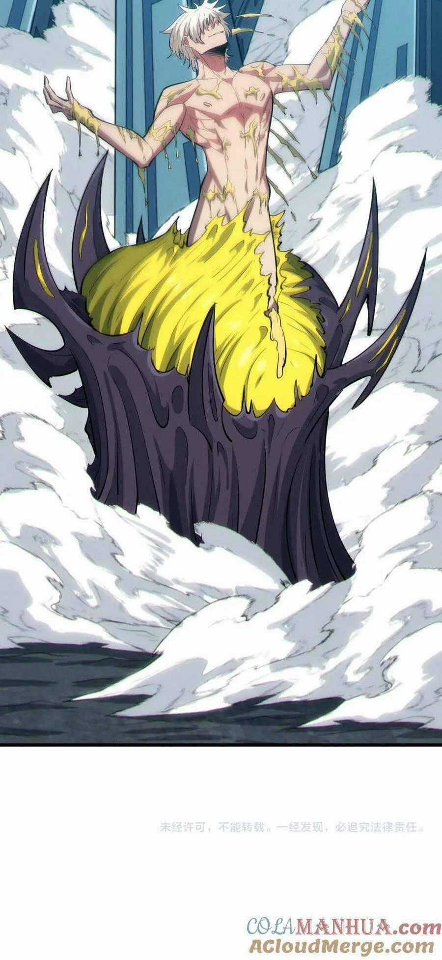 Toàn Dân Ngự Thú: Bắt Đầu Thức Tỉnh Thiên Phú Cấp Thần Thoại Chapter 58 trang 62