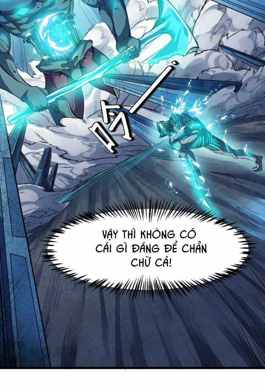 Toàn Dân Ngự Thú: Bắt Đầu Thức Tỉnh Thiên Phú Cấp Thần Thoại Chapter 58 trang 7