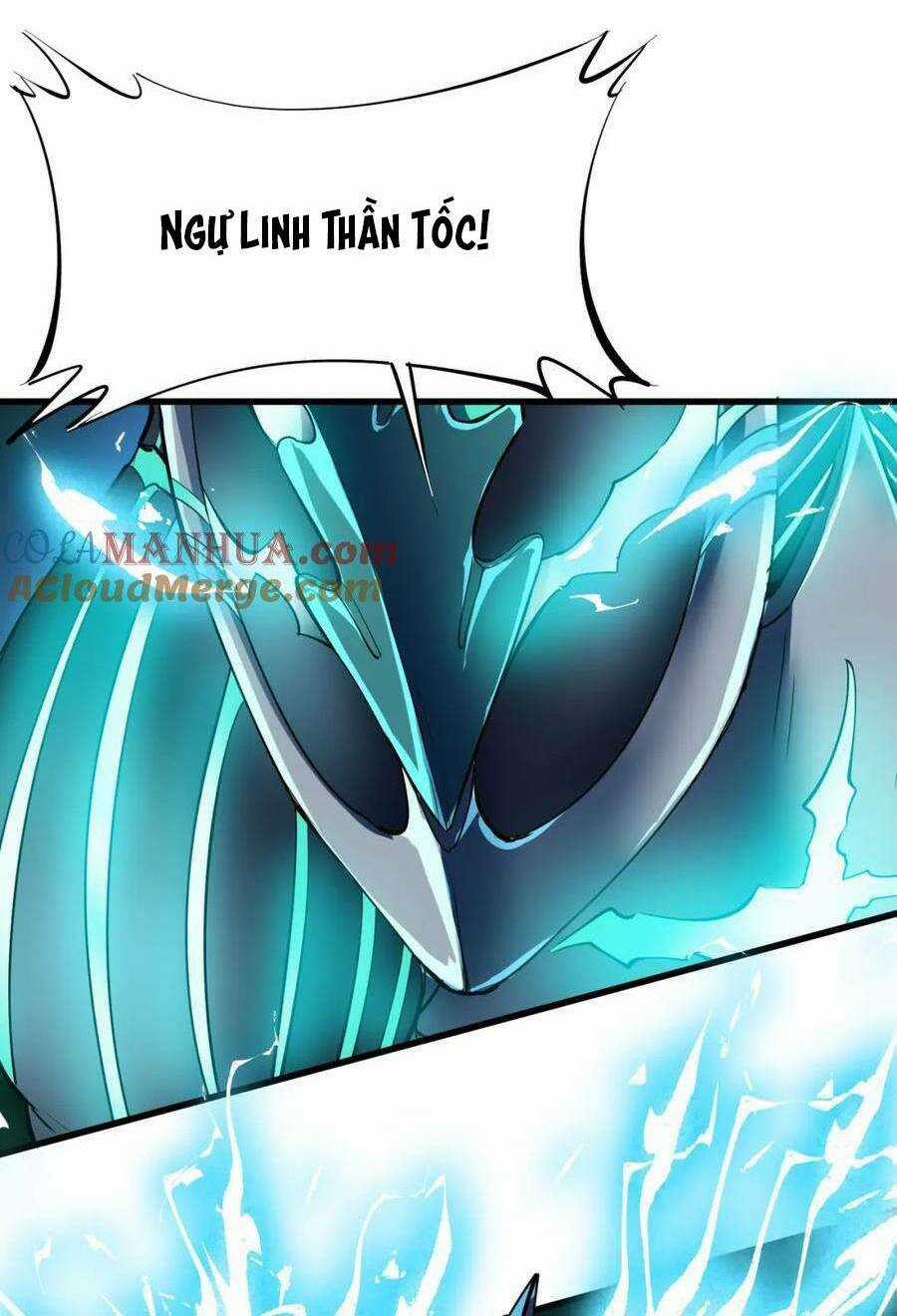 Toàn Dân Ngự Thú: Bắt Đầu Thức Tỉnh Thiên Phú Cấp Thần Thoại Chapter 58 trang 8