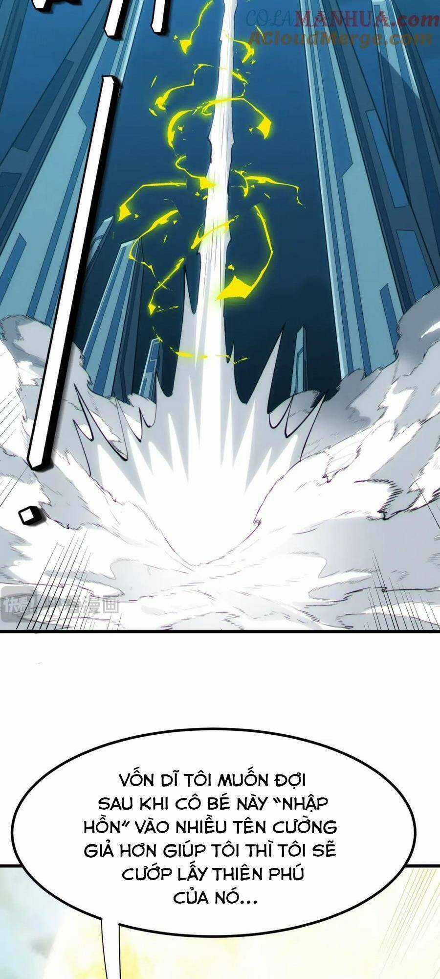 Toàn Dân Ngự Thú: Bắt Đầu Thức Tỉnh Thiên Phú Cấp Thần Thoại Chapter 59 trang 10