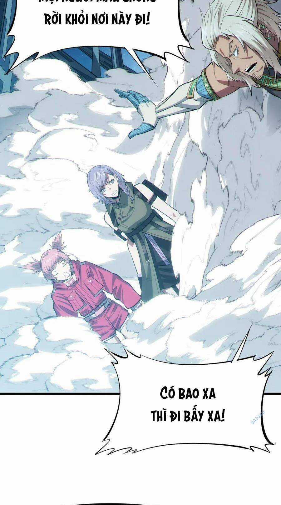 Toàn Dân Ngự Thú: Bắt Đầu Thức Tỉnh Thiên Phú Cấp Thần Thoại Chapter 59 trang 13