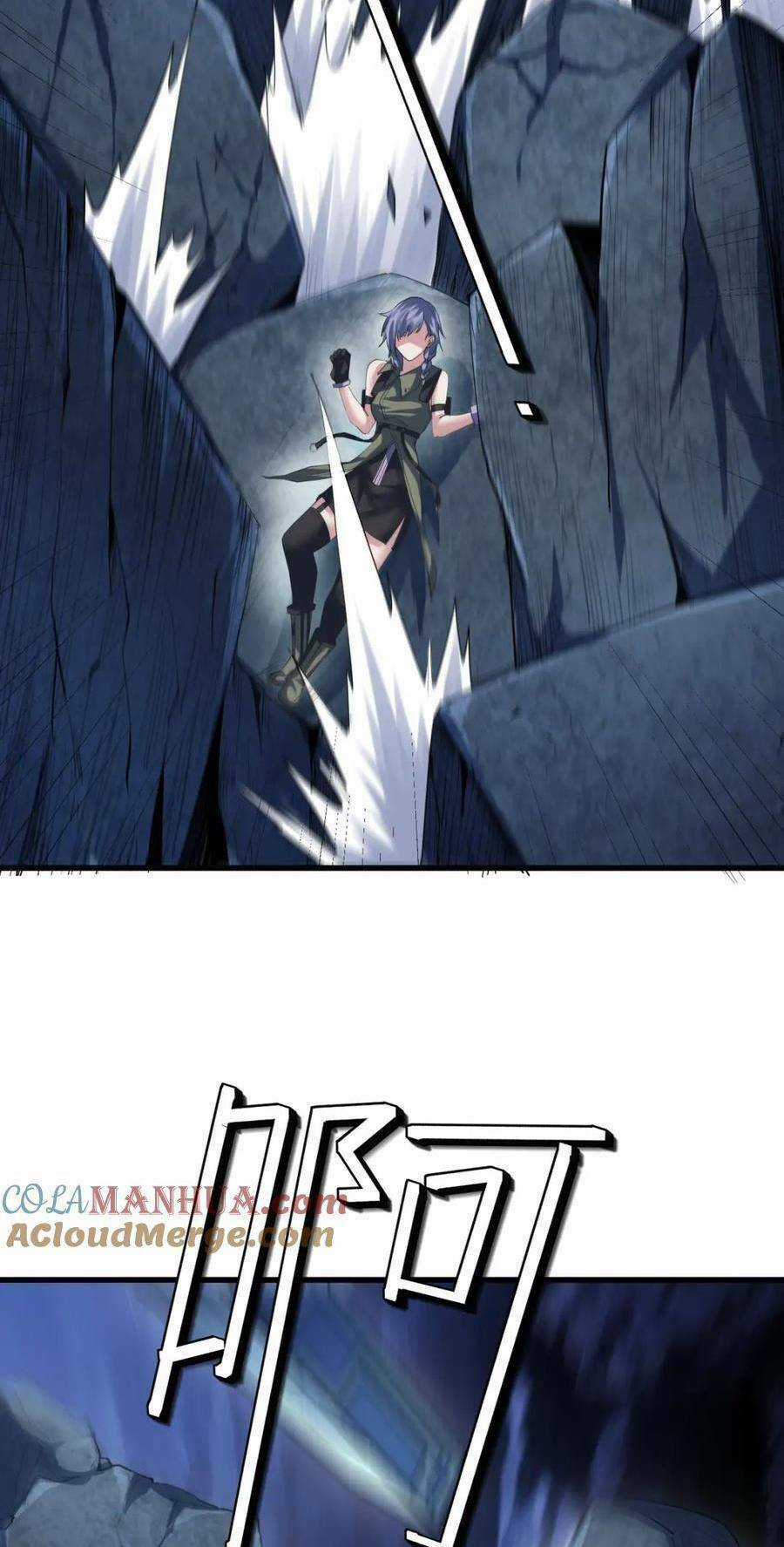 Toàn Dân Ngự Thú: Bắt Đầu Thức Tỉnh Thiên Phú Cấp Thần Thoại Chapter 59 trang 18