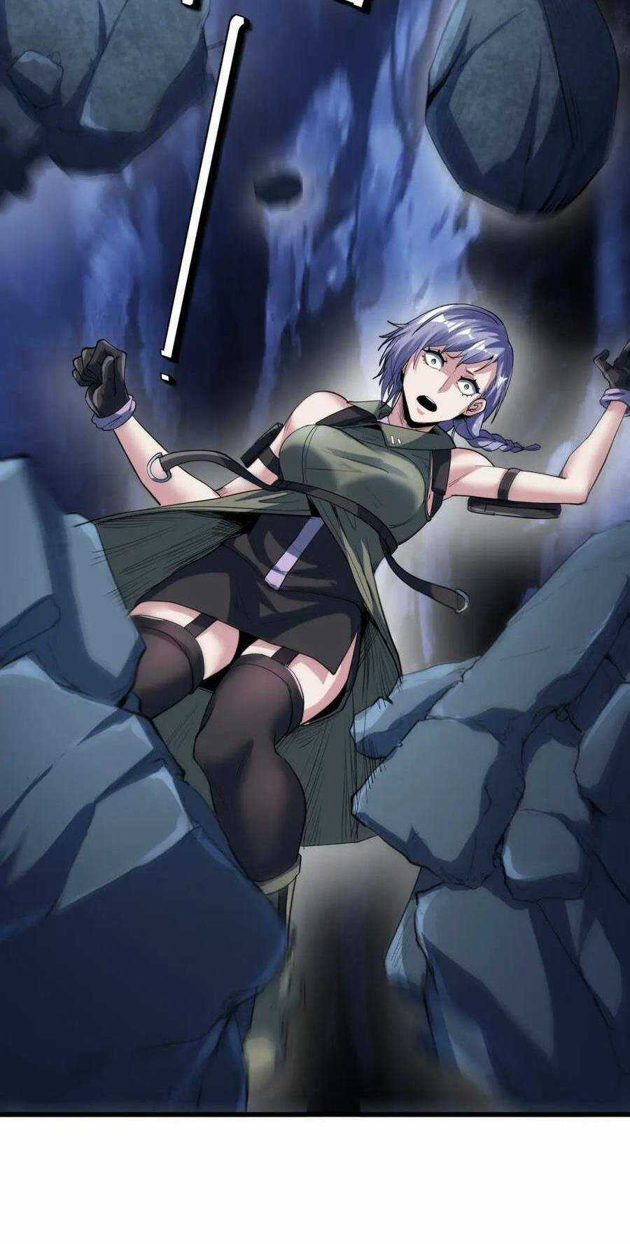 Toàn Dân Ngự Thú: Bắt Đầu Thức Tỉnh Thiên Phú Cấp Thần Thoại Chapter 59 trang 19