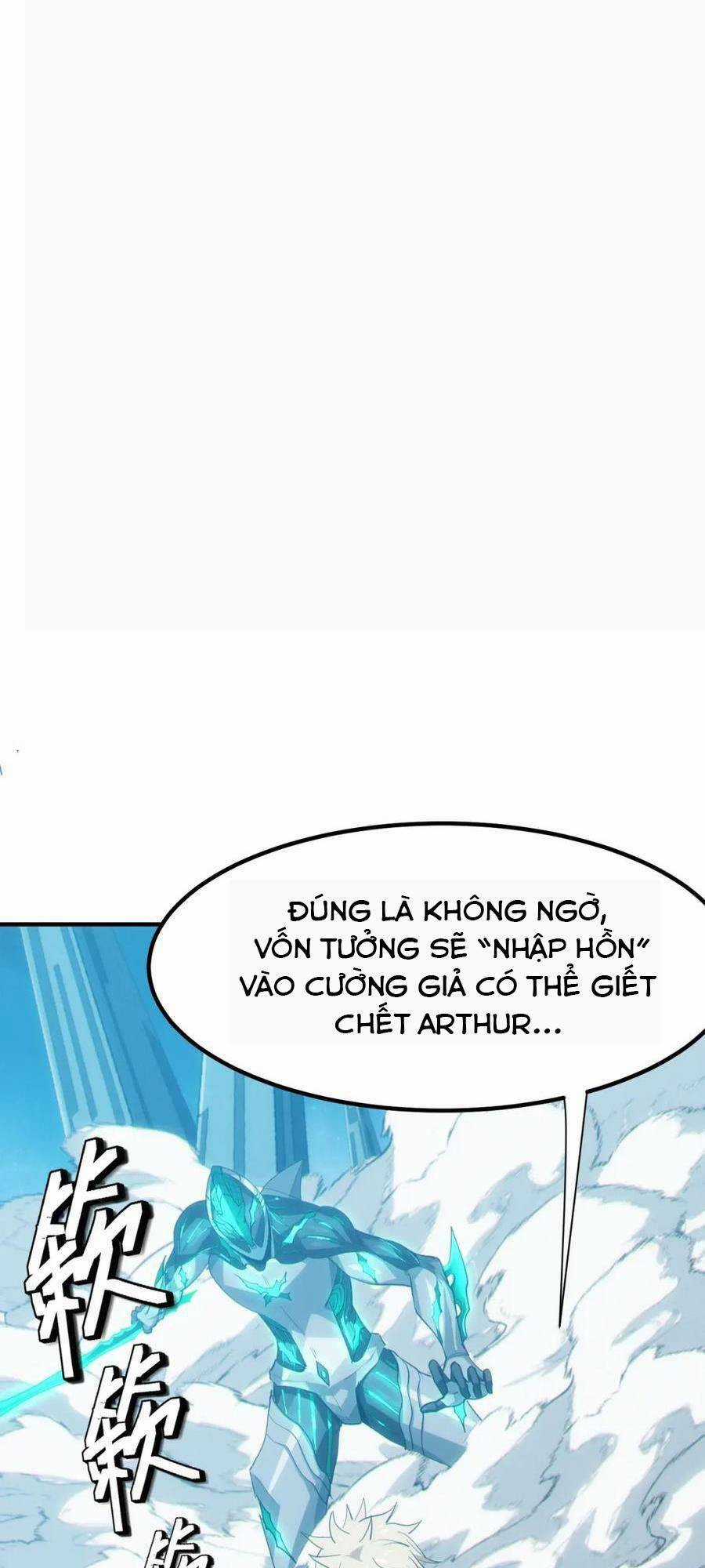 Toàn Dân Ngự Thú: Bắt Đầu Thức Tỉnh Thiên Phú Cấp Thần Thoại Chapter 59 trang 2