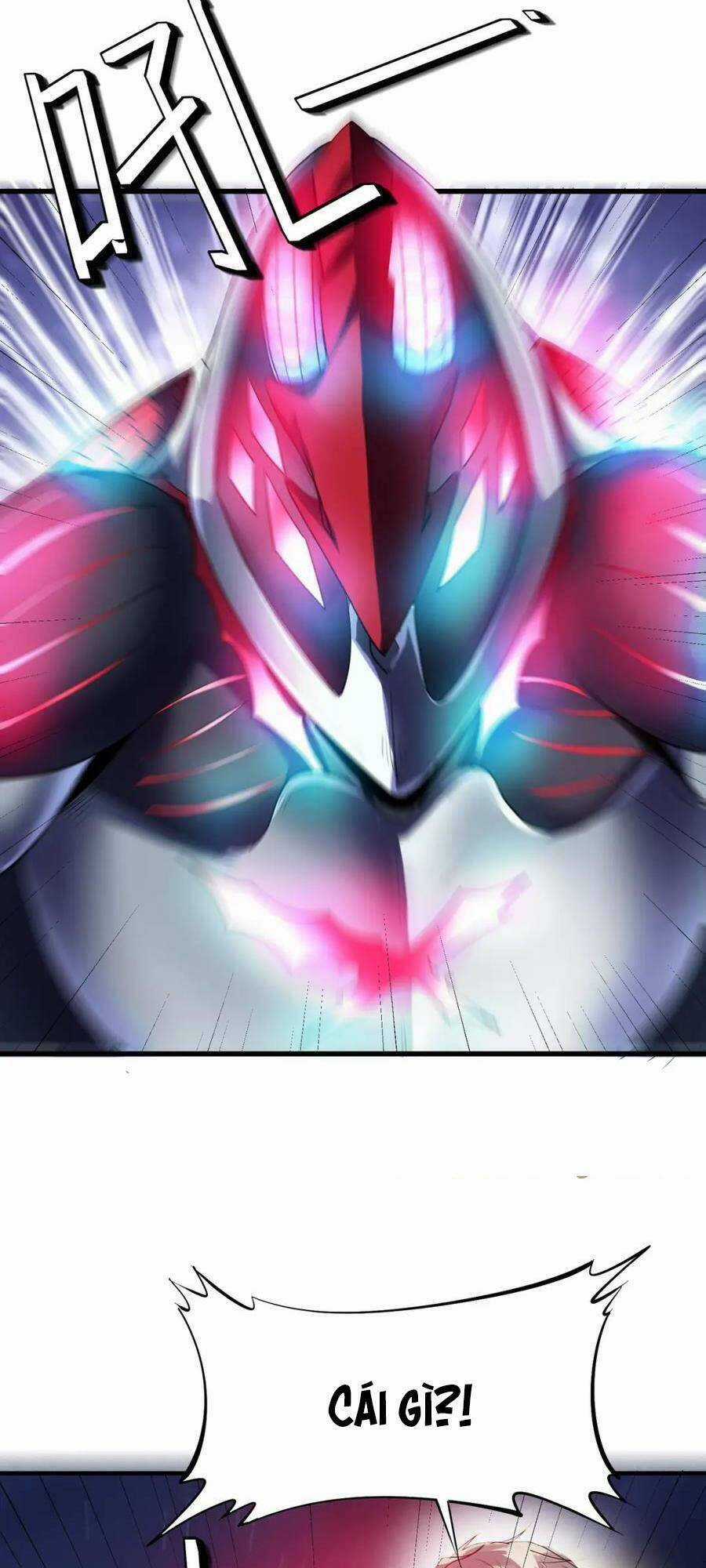 Toàn Dân Ngự Thú: Bắt Đầu Thức Tỉnh Thiên Phú Cấp Thần Thoại Chapter 59 trang 21