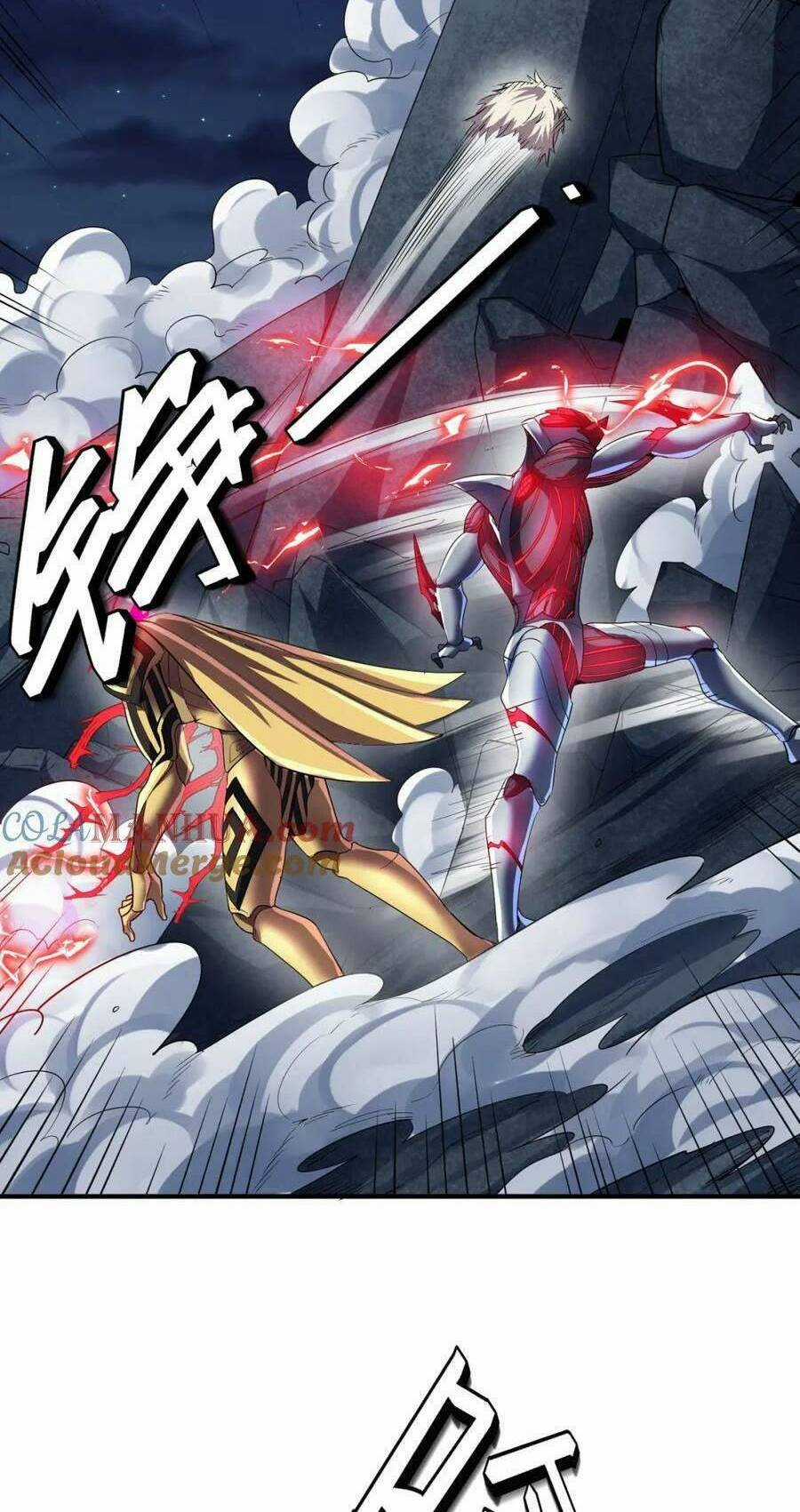 Toàn Dân Ngự Thú: Bắt Đầu Thức Tỉnh Thiên Phú Cấp Thần Thoại Chapter 59 trang 24