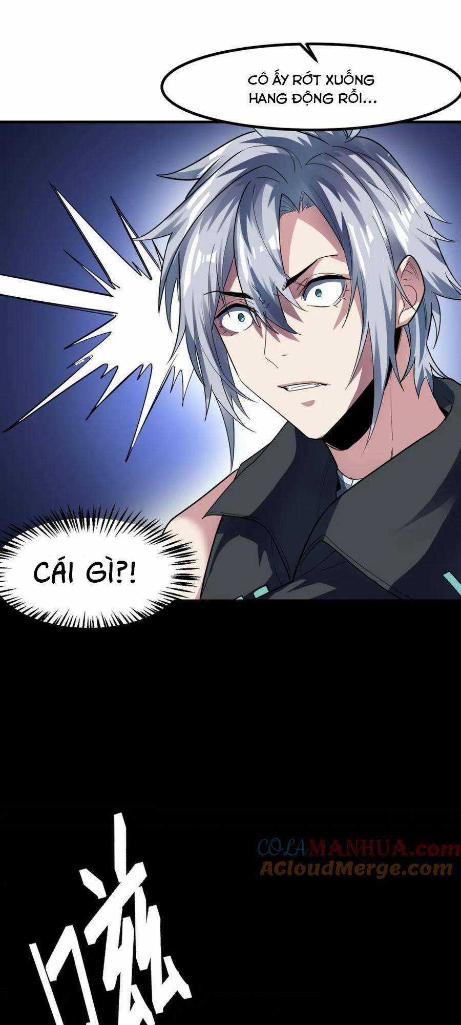 Toàn Dân Ngự Thú: Bắt Đầu Thức Tỉnh Thiên Phú Cấp Thần Thoại Chapter 59 trang 28