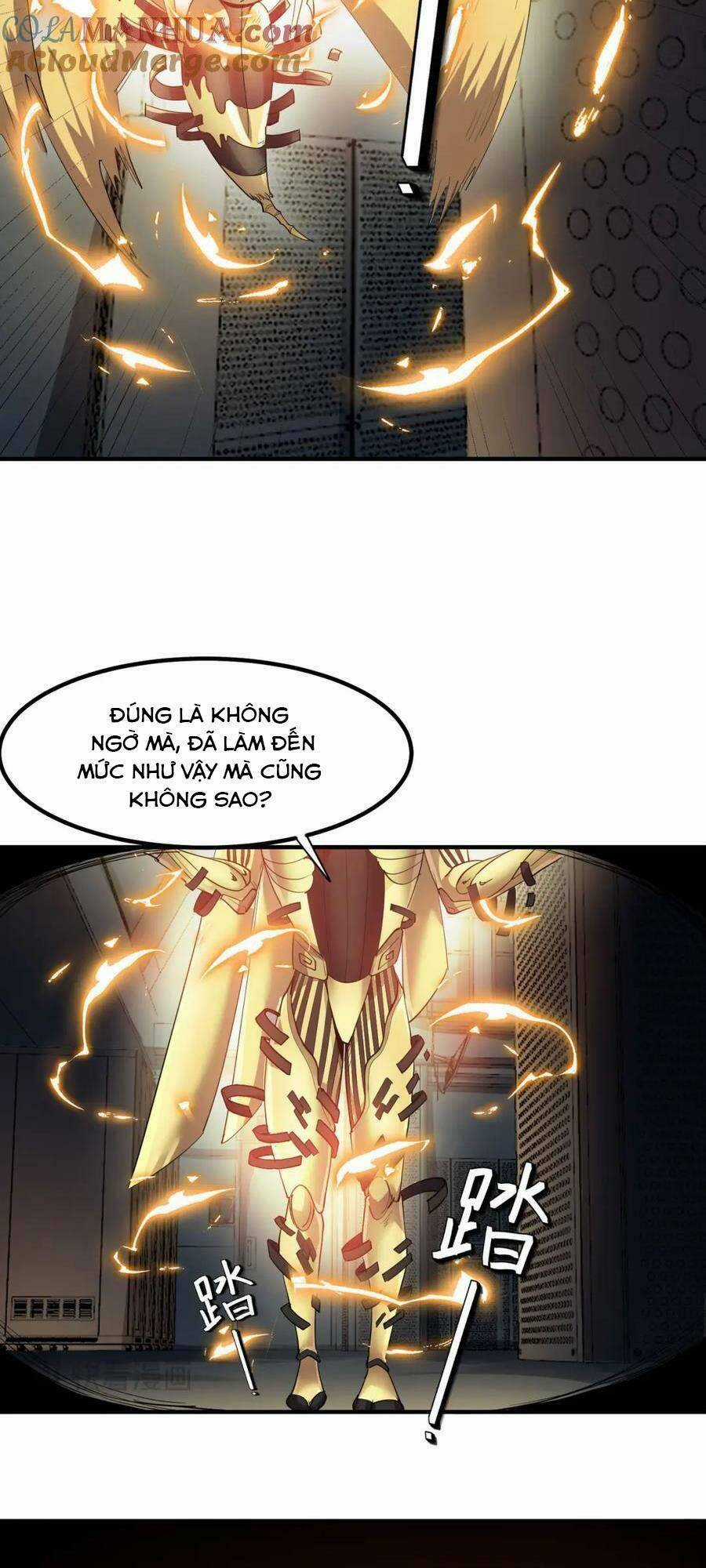 Toàn Dân Ngự Thú: Bắt Đầu Thức Tỉnh Thiên Phú Cấp Thần Thoại Chapter 59 trang 32