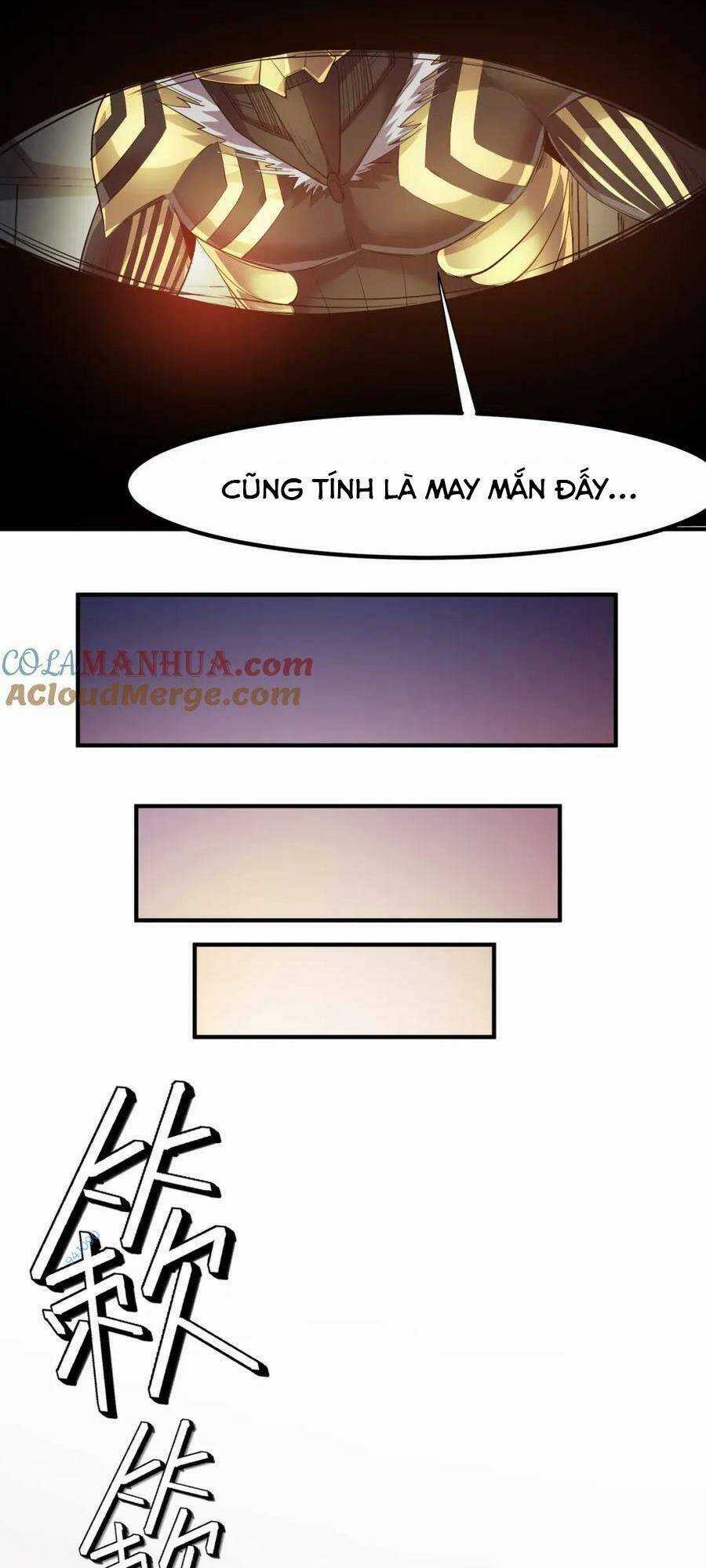 Toàn Dân Ngự Thú: Bắt Đầu Thức Tỉnh Thiên Phú Cấp Thần Thoại Chapter 59 trang 33