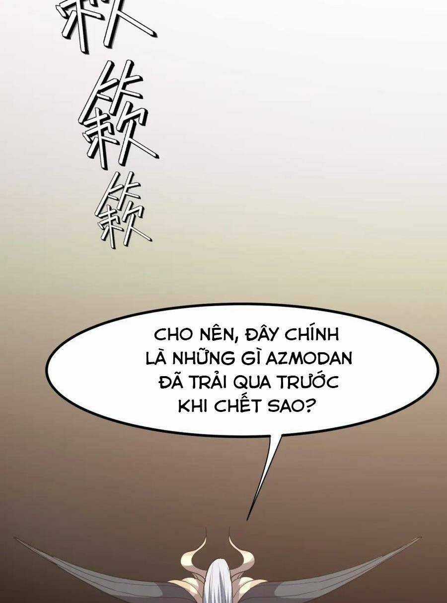 Toàn Dân Ngự Thú: Bắt Đầu Thức Tỉnh Thiên Phú Cấp Thần Thoại Chapter 59 trang 34