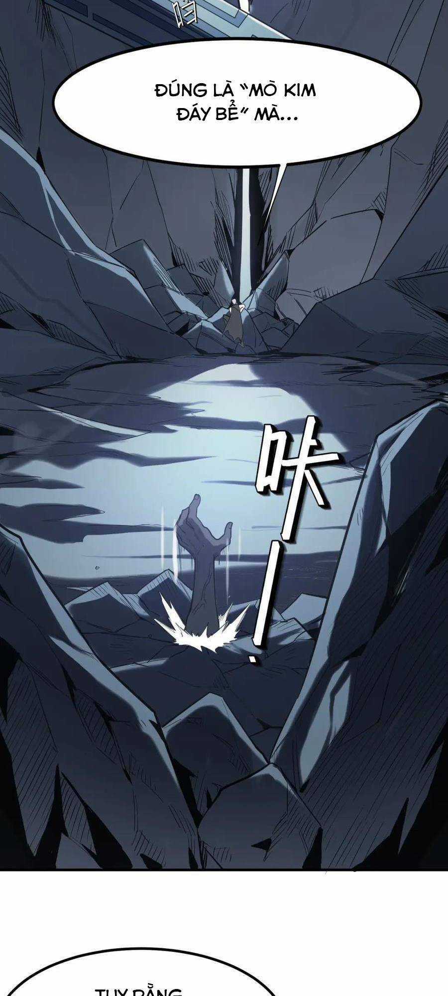 Toàn Dân Ngự Thú: Bắt Đầu Thức Tỉnh Thiên Phú Cấp Thần Thoại Chapter 59 trang 40