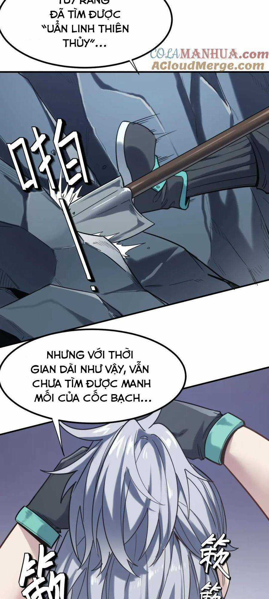 Toàn Dân Ngự Thú: Bắt Đầu Thức Tỉnh Thiên Phú Cấp Thần Thoại Chapter 59 trang 41