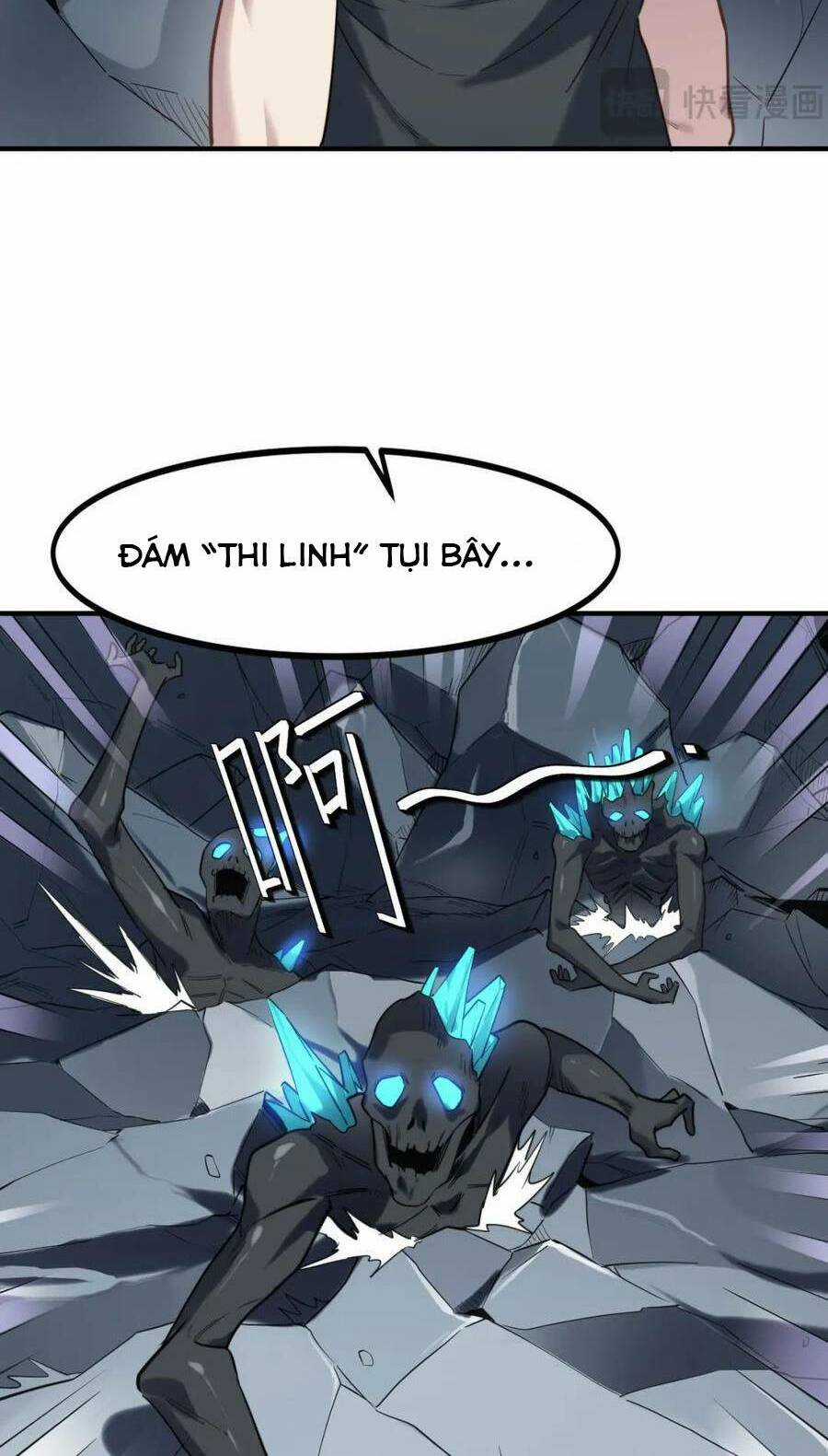 Toàn Dân Ngự Thú: Bắt Đầu Thức Tỉnh Thiên Phú Cấp Thần Thoại Chapter 59 trang 43