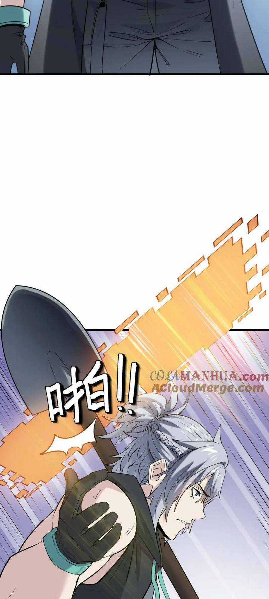 Toàn Dân Ngự Thú: Bắt Đầu Thức Tỉnh Thiên Phú Cấp Thần Thoại Chapter 59 trang 45