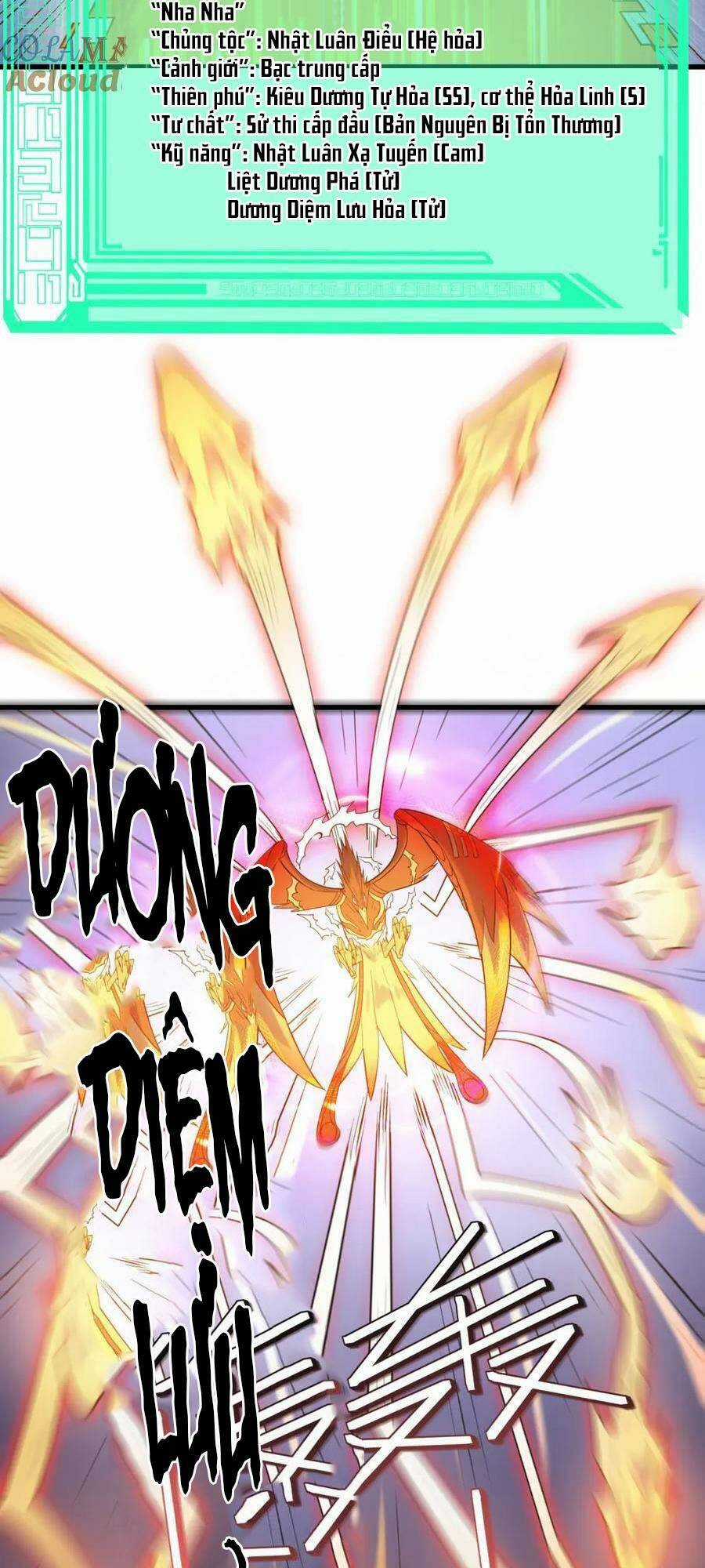 Toàn Dân Ngự Thú: Bắt Đầu Thức Tỉnh Thiên Phú Cấp Thần Thoại Chapter 59 trang 47