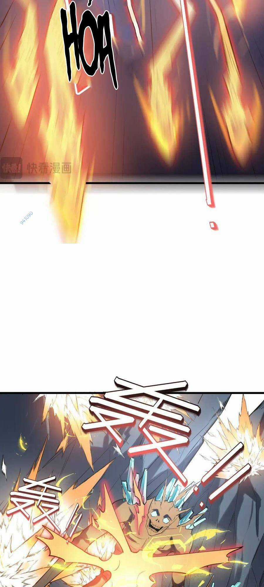 Toàn Dân Ngự Thú: Bắt Đầu Thức Tỉnh Thiên Phú Cấp Thần Thoại Chapter 59 trang 48