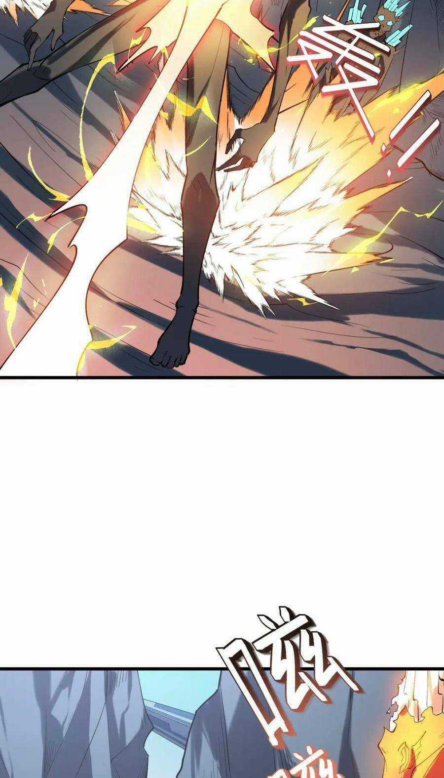 Toàn Dân Ngự Thú: Bắt Đầu Thức Tỉnh Thiên Phú Cấp Thần Thoại Chapter 59 trang 49