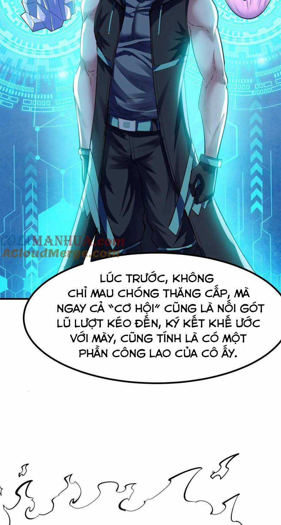 Toàn Dân Ngự Thú: Bắt Đầu Thức Tỉnh Thiên Phú Cấp Thần Thoại Chapter 59 trang 54