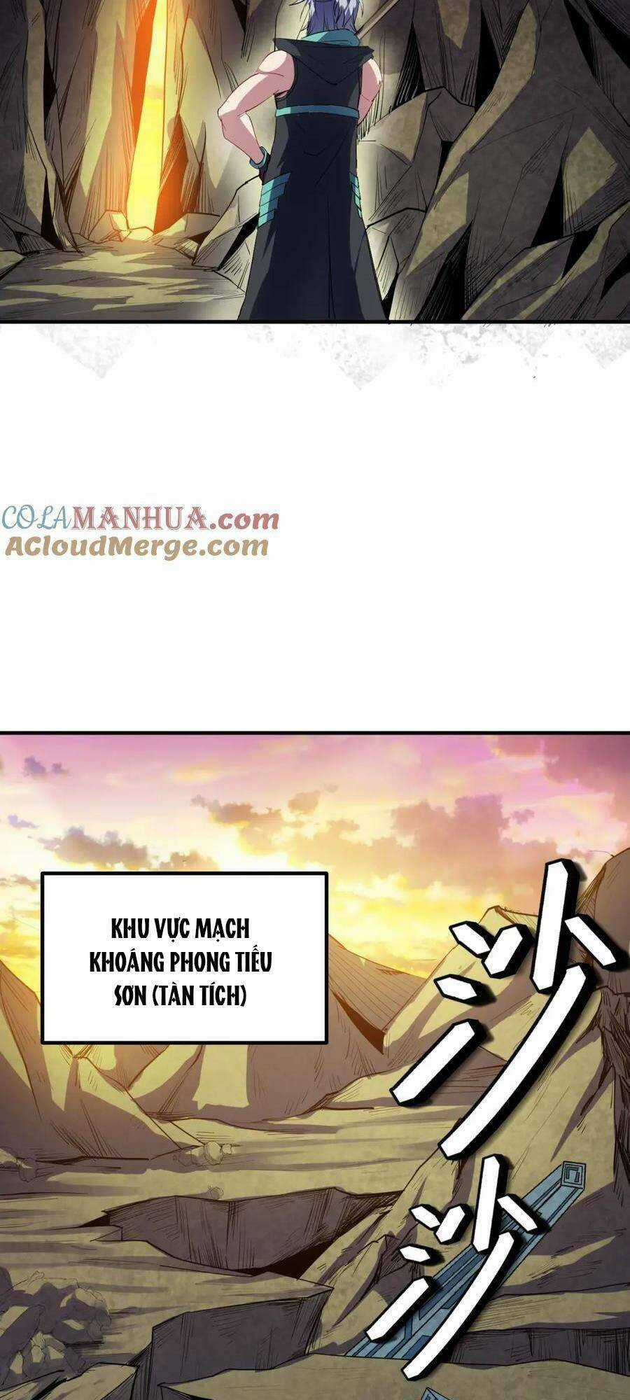 Toàn Dân Ngự Thú: Bắt Đầu Thức Tỉnh Thiên Phú Cấp Thần Thoại Chapter 59 trang 57