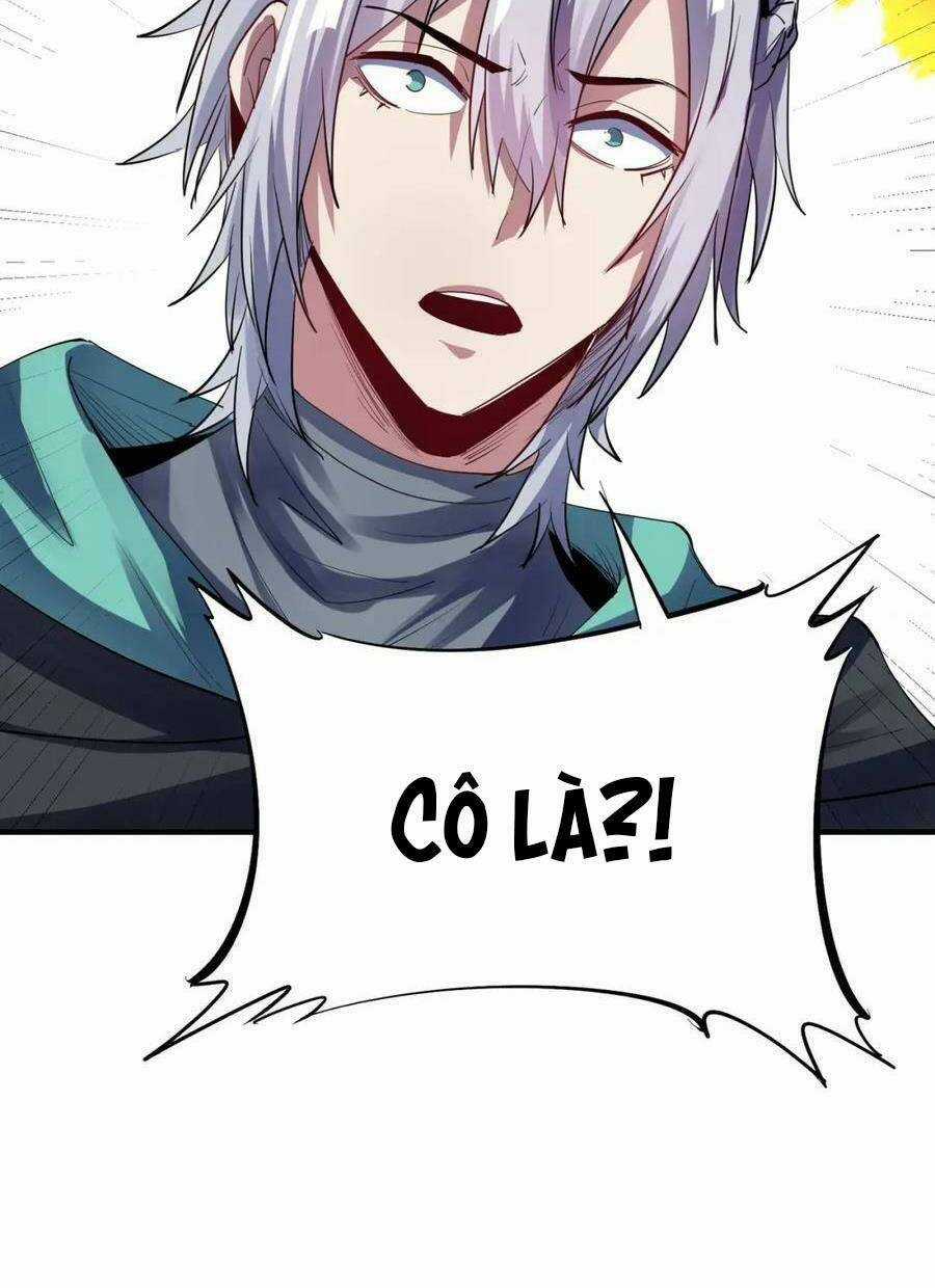 Toàn Dân Ngự Thú: Bắt Đầu Thức Tỉnh Thiên Phú Cấp Thần Thoại Chapter 59 trang 61