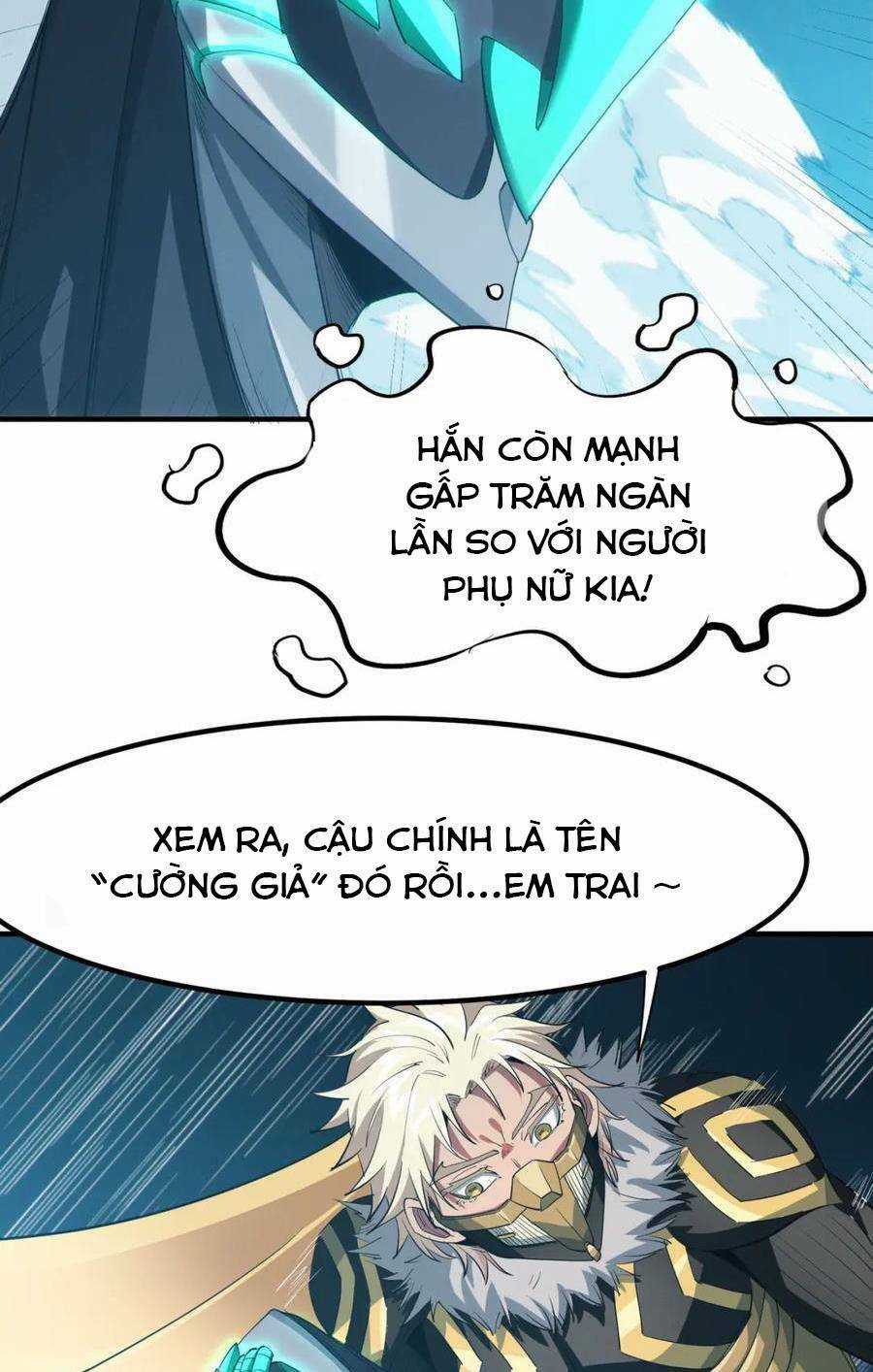 Toàn Dân Ngự Thú: Bắt Đầu Thức Tỉnh Thiên Phú Cấp Thần Thoại Chapter 59 trang 7