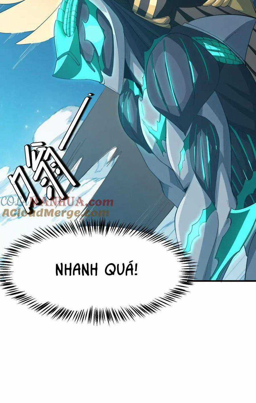 Toàn Dân Ngự Thú: Bắt Đầu Thức Tỉnh Thiên Phú Cấp Thần Thoại Chapter 59 trang 8