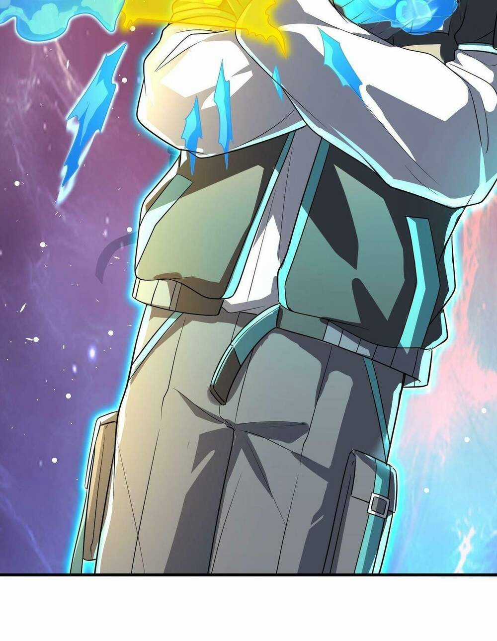 Toàn Dân Ngự Thú: Bắt Đầu Thức Tỉnh Thiên Phú Cấp Thần Thoại Chapter 6 trang 10