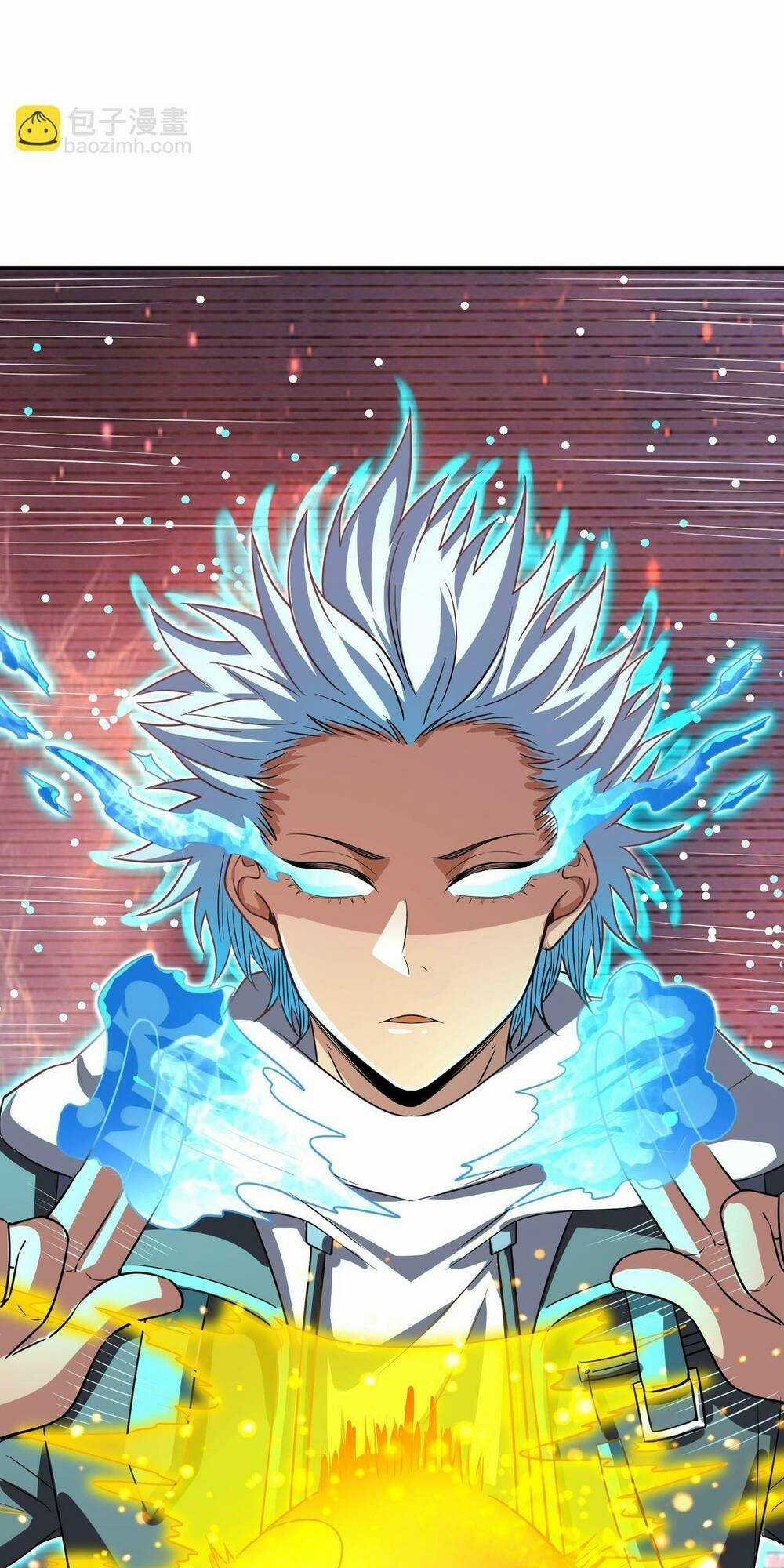 Toàn Dân Ngự Thú: Bắt Đầu Thức Tỉnh Thiên Phú Cấp Thần Thoại Chapter 6 trang 11