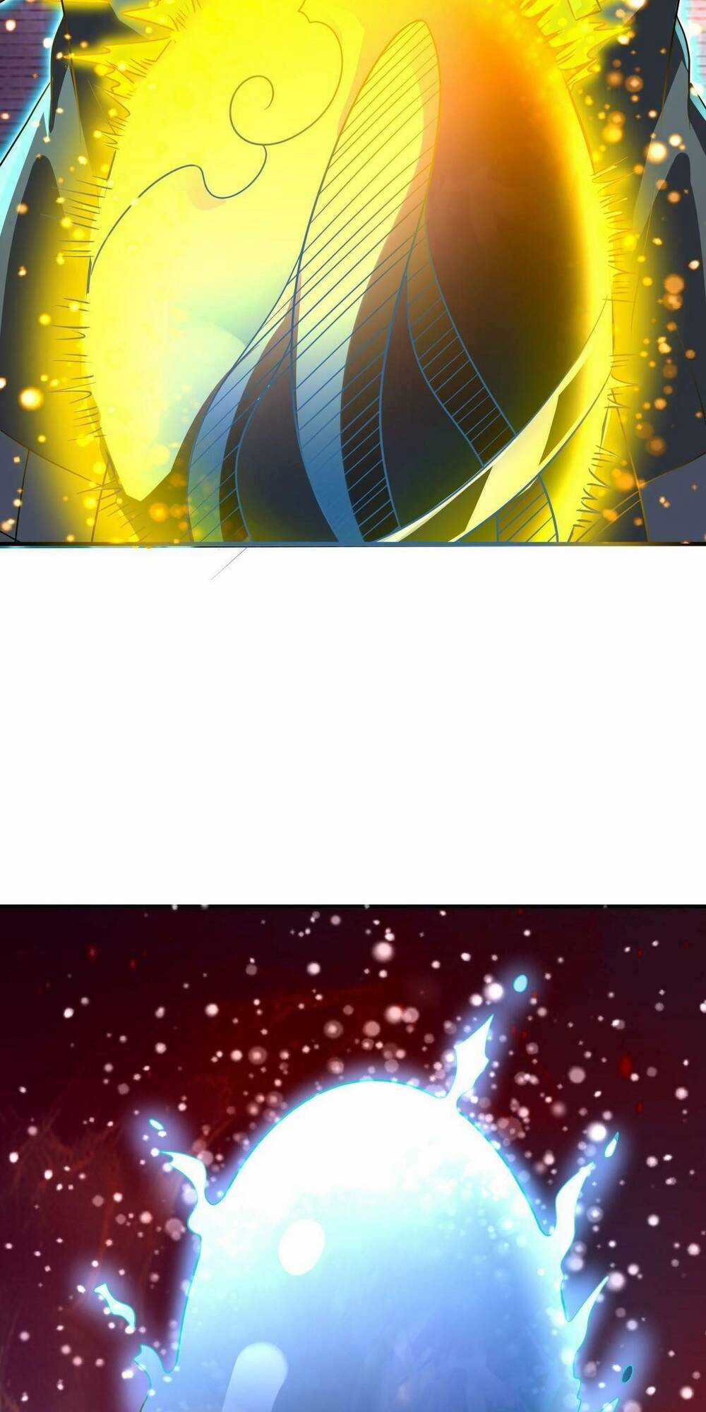 Toàn Dân Ngự Thú: Bắt Đầu Thức Tỉnh Thiên Phú Cấp Thần Thoại Chapter 6 trang 12