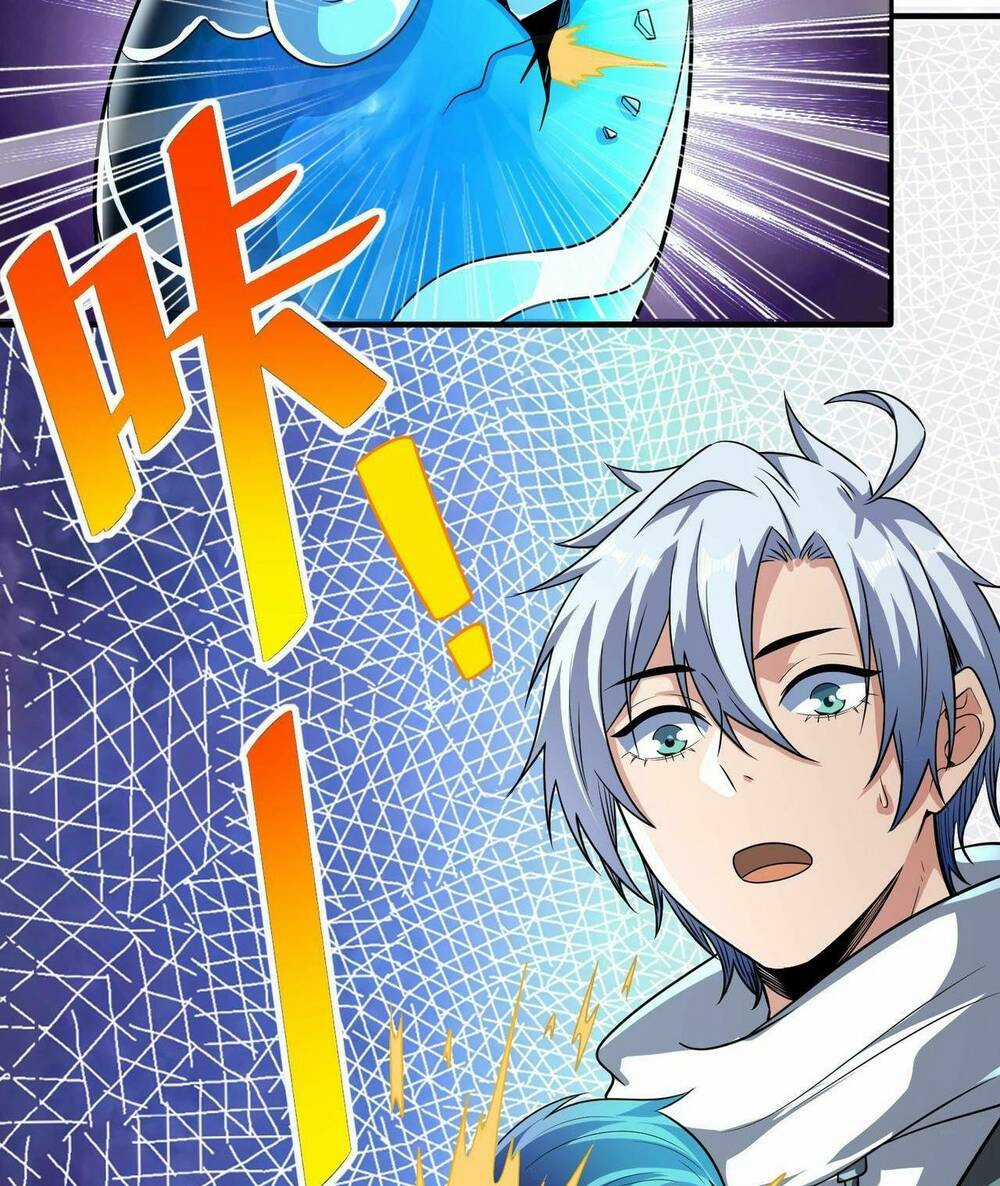 Toàn Dân Ngự Thú: Bắt Đầu Thức Tỉnh Thiên Phú Cấp Thần Thoại Chapter 6 trang 14