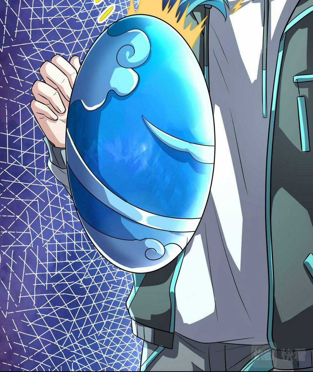 Toàn Dân Ngự Thú: Bắt Đầu Thức Tỉnh Thiên Phú Cấp Thần Thoại Chapter 6 trang 15