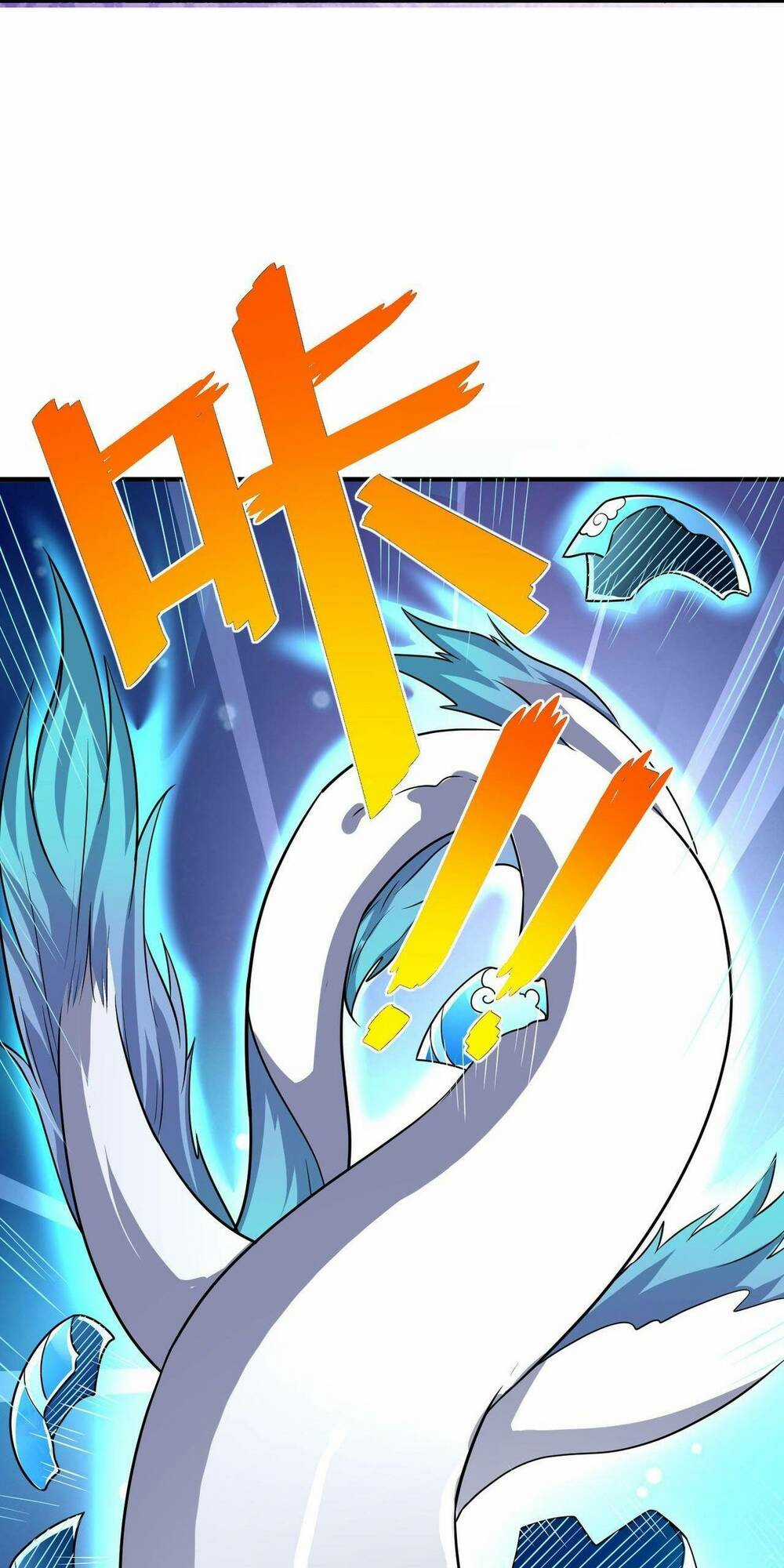 Toàn Dân Ngự Thú: Bắt Đầu Thức Tỉnh Thiên Phú Cấp Thần Thoại Chapter 6 trang 16