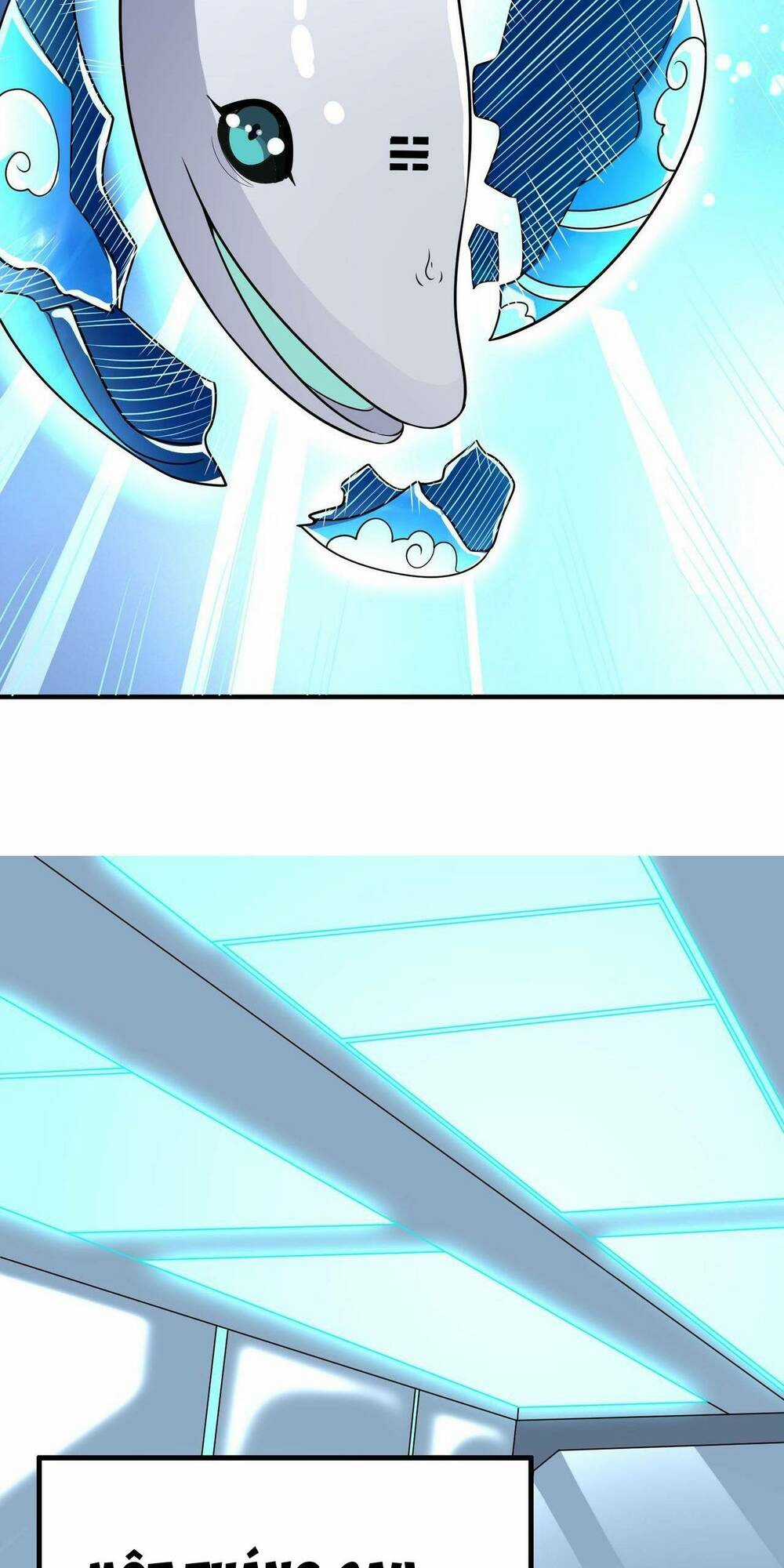 Toàn Dân Ngự Thú: Bắt Đầu Thức Tỉnh Thiên Phú Cấp Thần Thoại Chapter 6 trang 17