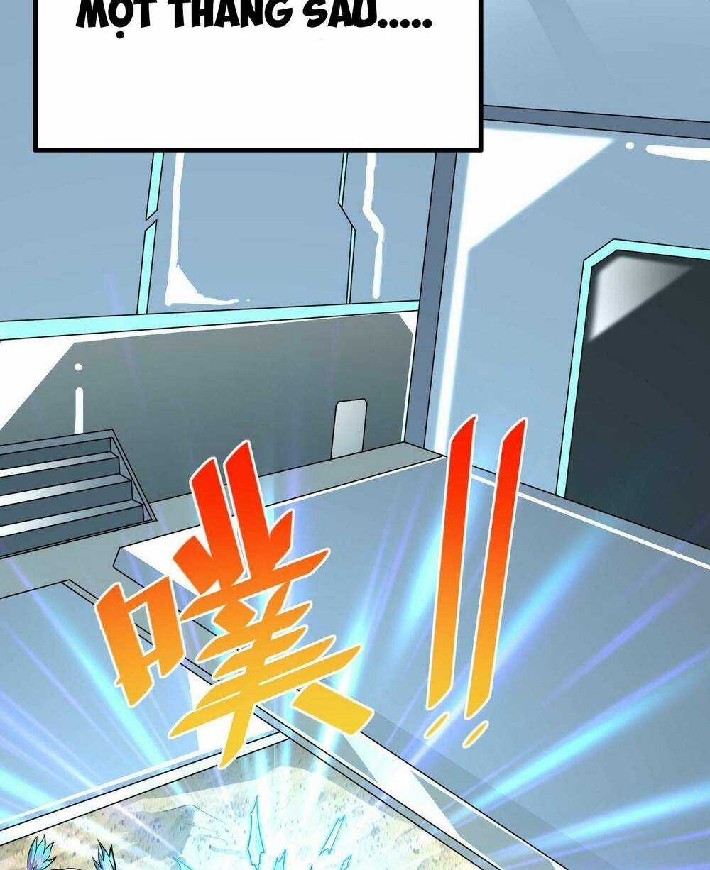 Toàn Dân Ngự Thú: Bắt Đầu Thức Tỉnh Thiên Phú Cấp Thần Thoại Chapter 6 trang 18