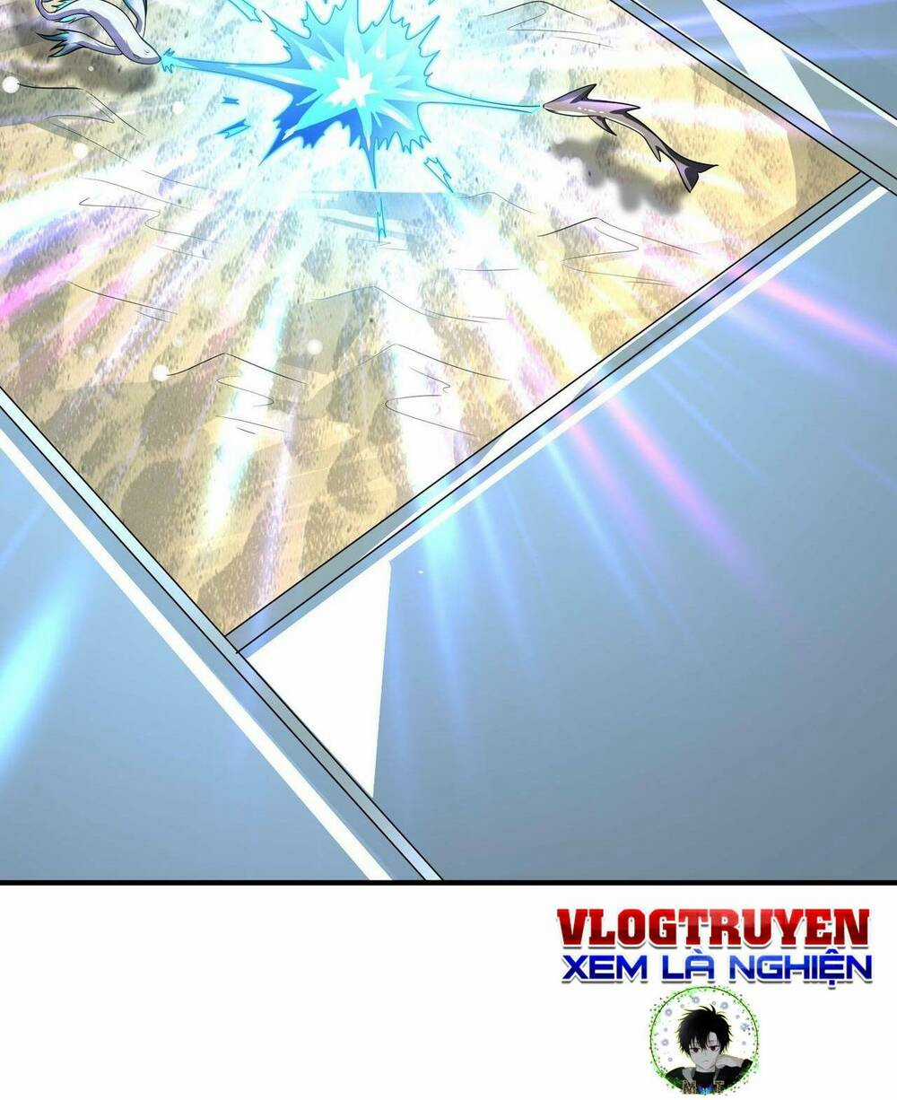 Toàn Dân Ngự Thú: Bắt Đầu Thức Tỉnh Thiên Phú Cấp Thần Thoại Chapter 6 trang 19