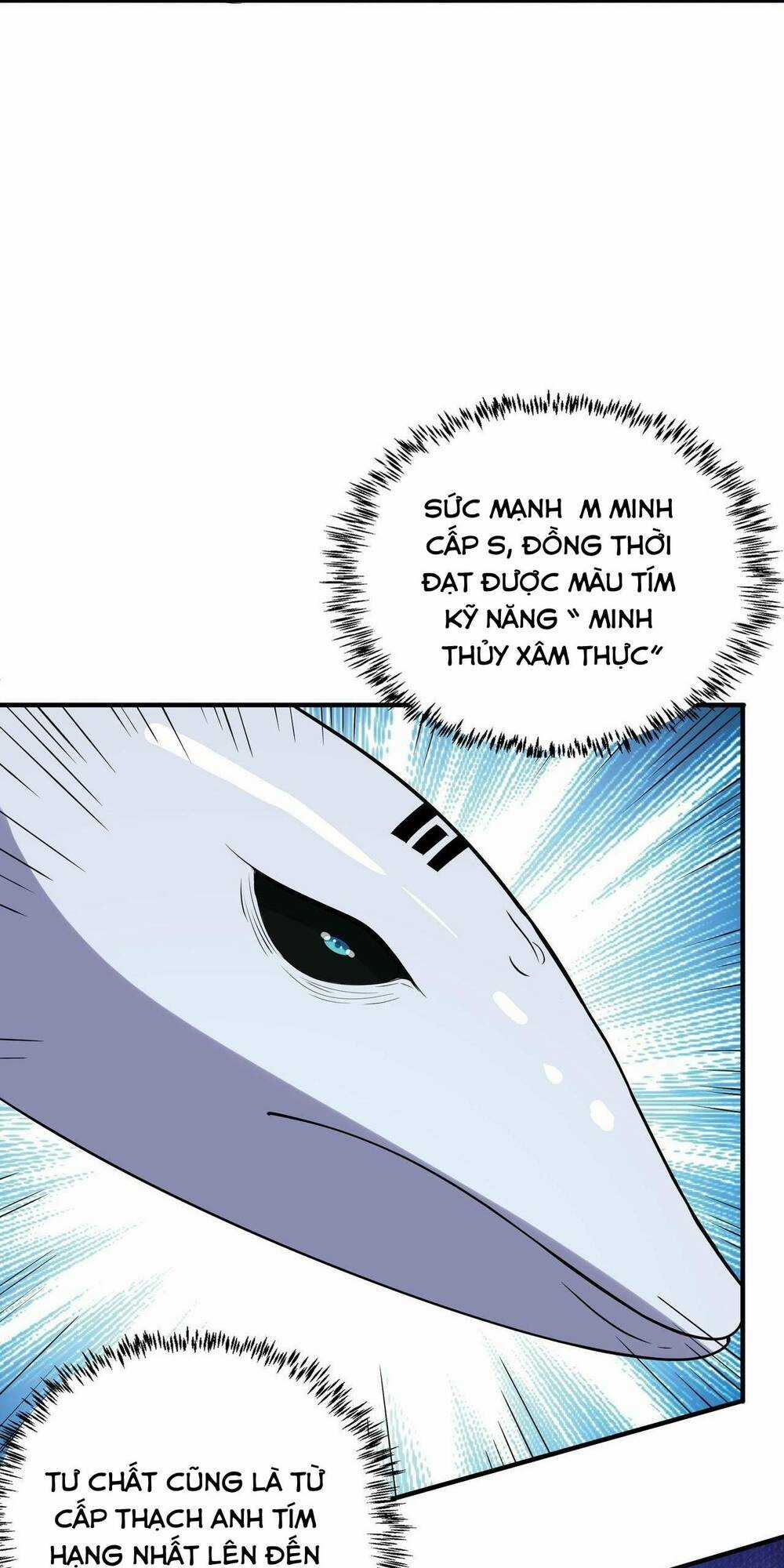 Toàn Dân Ngự Thú: Bắt Đầu Thức Tỉnh Thiên Phú Cấp Thần Thoại Chapter 6 trang 24