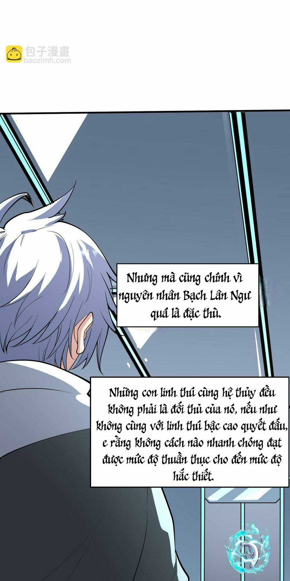 Toàn Dân Ngự Thú: Bắt Đầu Thức Tỉnh Thiên Phú Cấp Thần Thoại Chapter 6 trang 28