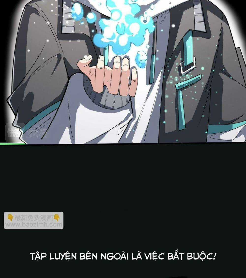 Toàn Dân Ngự Thú: Bắt Đầu Thức Tỉnh Thiên Phú Cấp Thần Thoại Chapter 6 trang 31