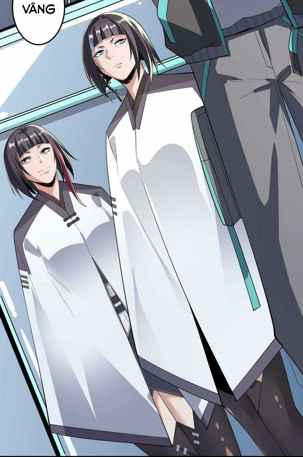 Toàn Dân Ngự Thú: Bắt Đầu Thức Tỉnh Thiên Phú Cấp Thần Thoại Chapter 6 trang 36