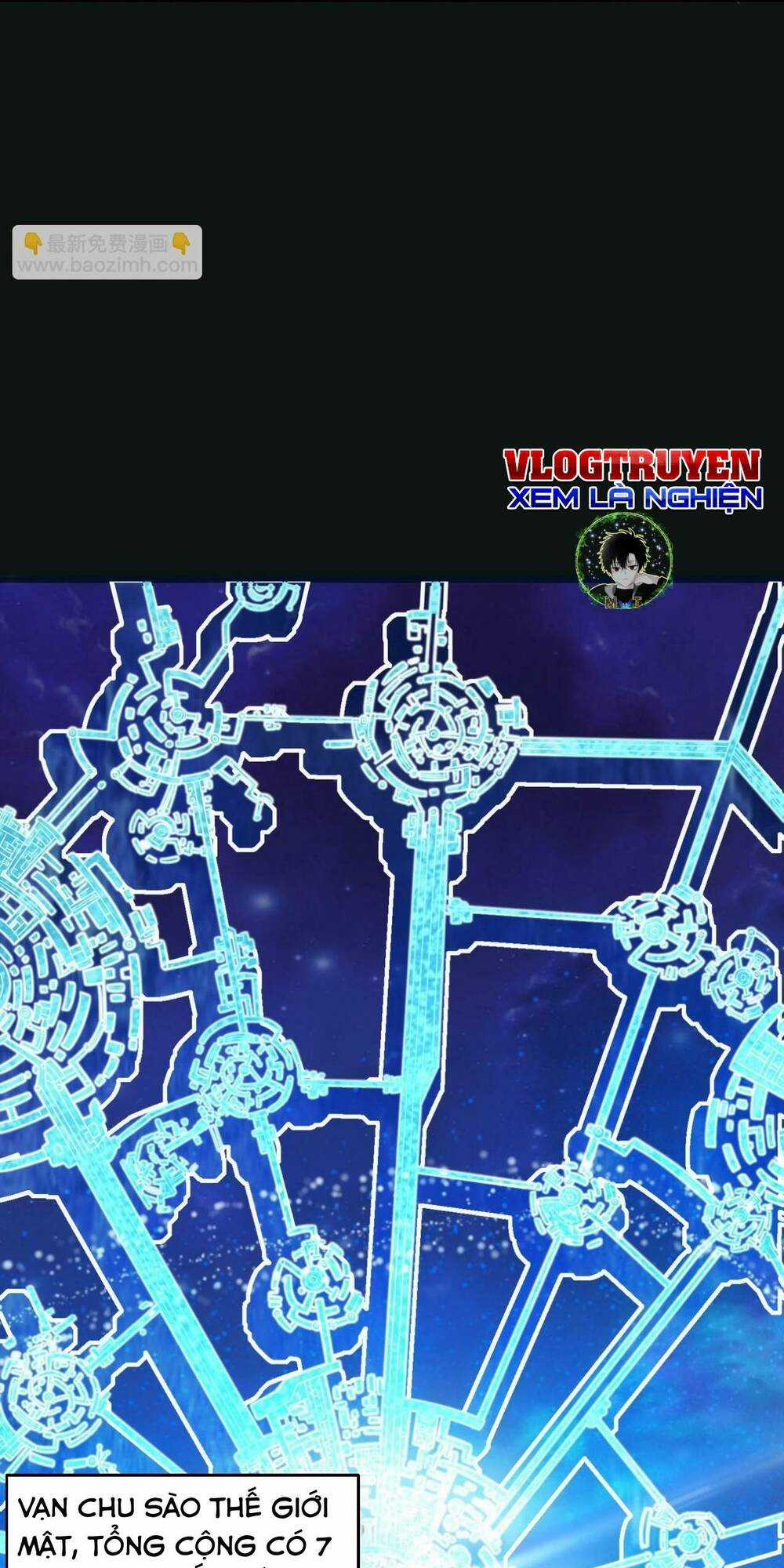 Toàn Dân Ngự Thú: Bắt Đầu Thức Tỉnh Thiên Phú Cấp Thần Thoại Chapter 6 trang 37