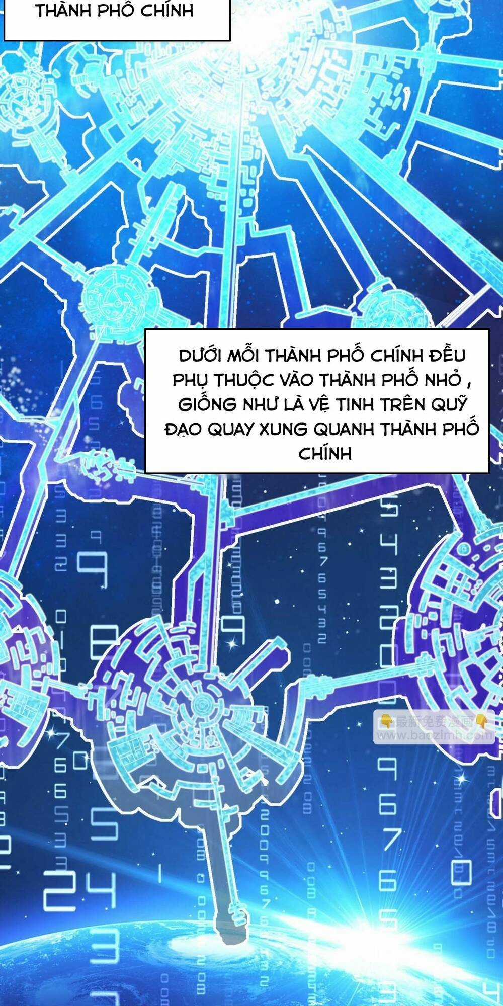 Toàn Dân Ngự Thú: Bắt Đầu Thức Tỉnh Thiên Phú Cấp Thần Thoại Chapter 6 trang 38