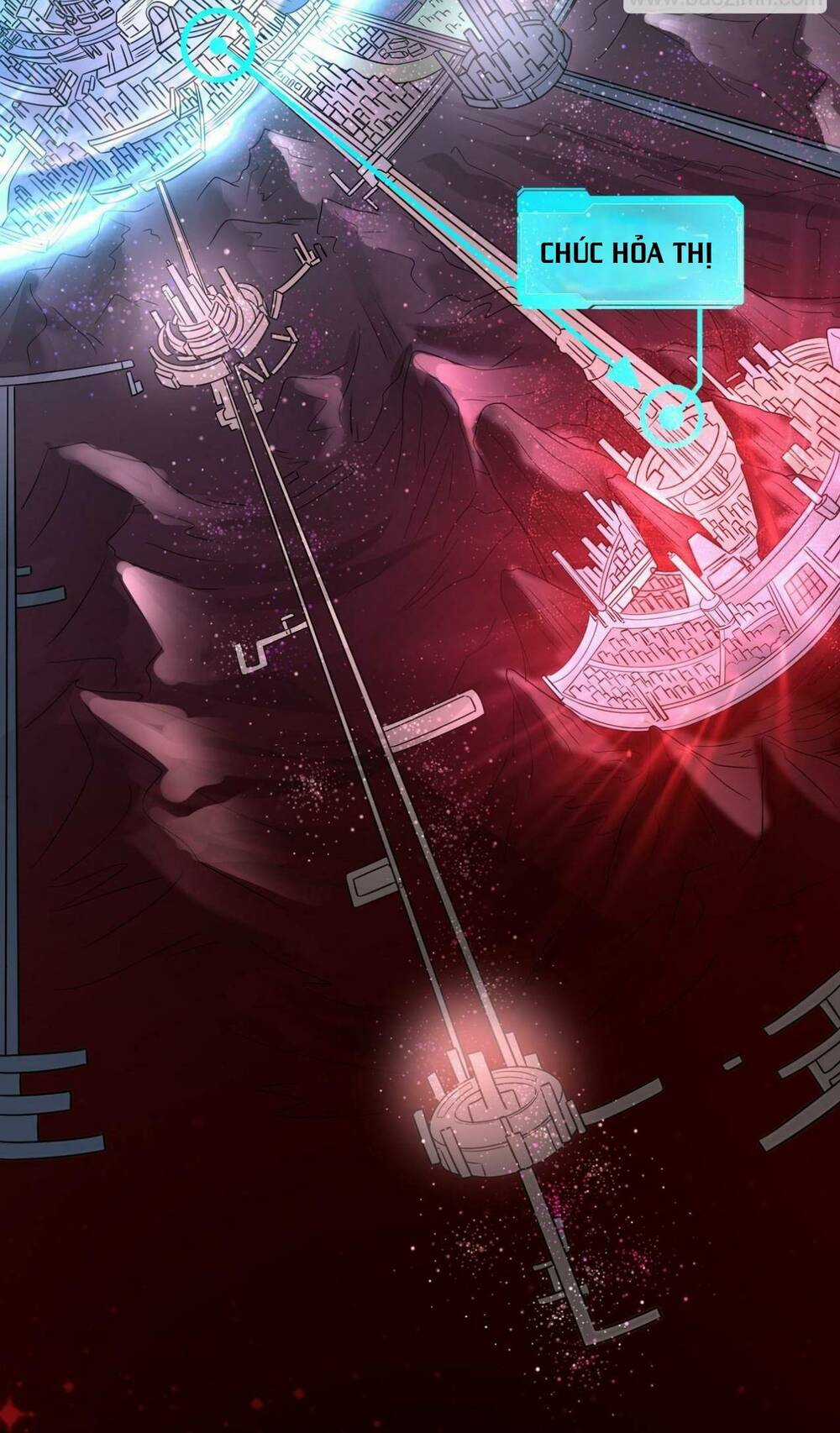 Toàn Dân Ngự Thú: Bắt Đầu Thức Tỉnh Thiên Phú Cấp Thần Thoại Chapter 6 trang 40