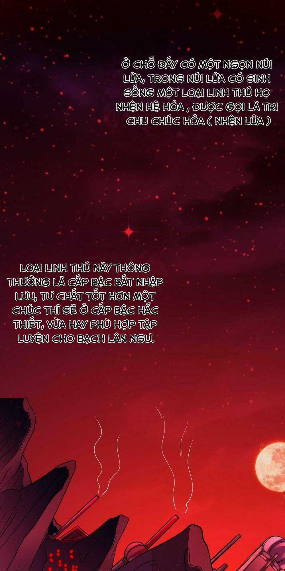 Toàn Dân Ngự Thú: Bắt Đầu Thức Tỉnh Thiên Phú Cấp Thần Thoại Chapter 6 trang 41