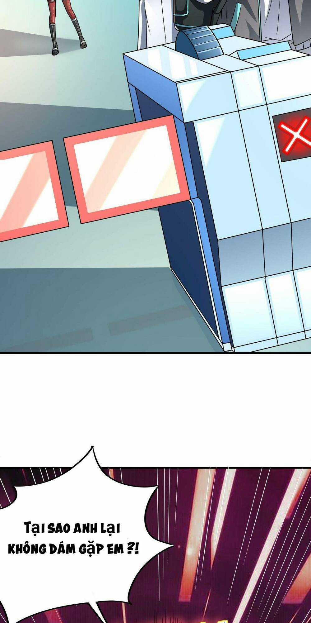 Toàn Dân Ngự Thú: Bắt Đầu Thức Tỉnh Thiên Phú Cấp Thần Thoại Chapter 6 trang 46